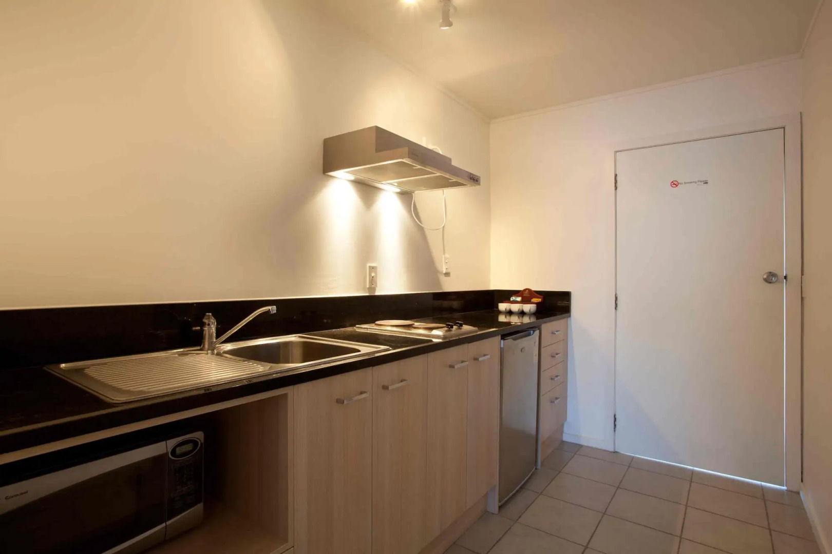 Auckland Airport Kiwi Motel