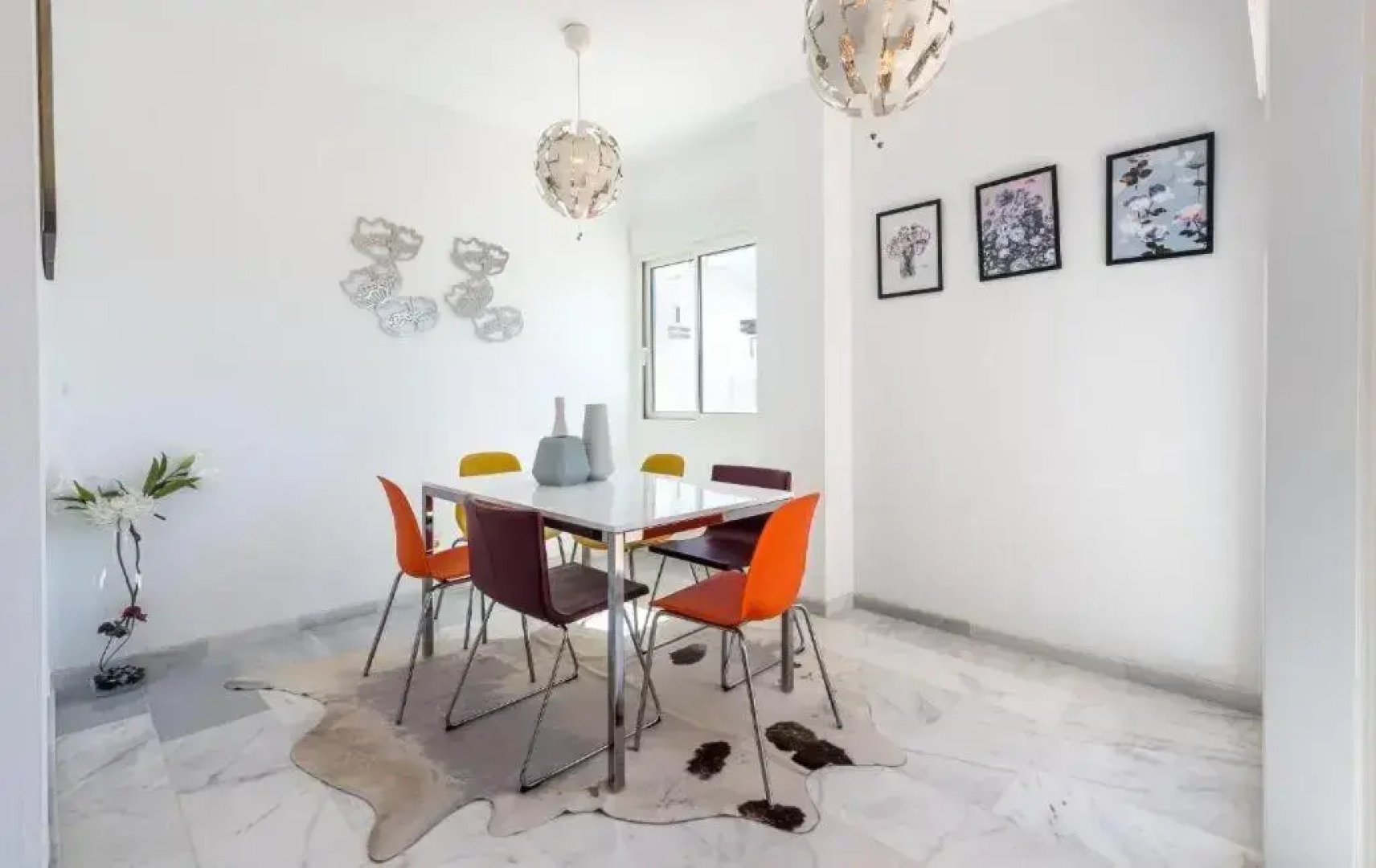 Valle Romano Golf Apartment