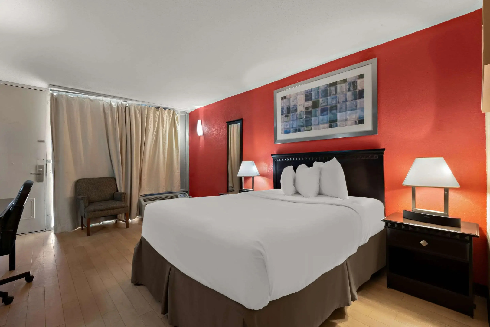 Quality Inn Wayne - Fairfield Area