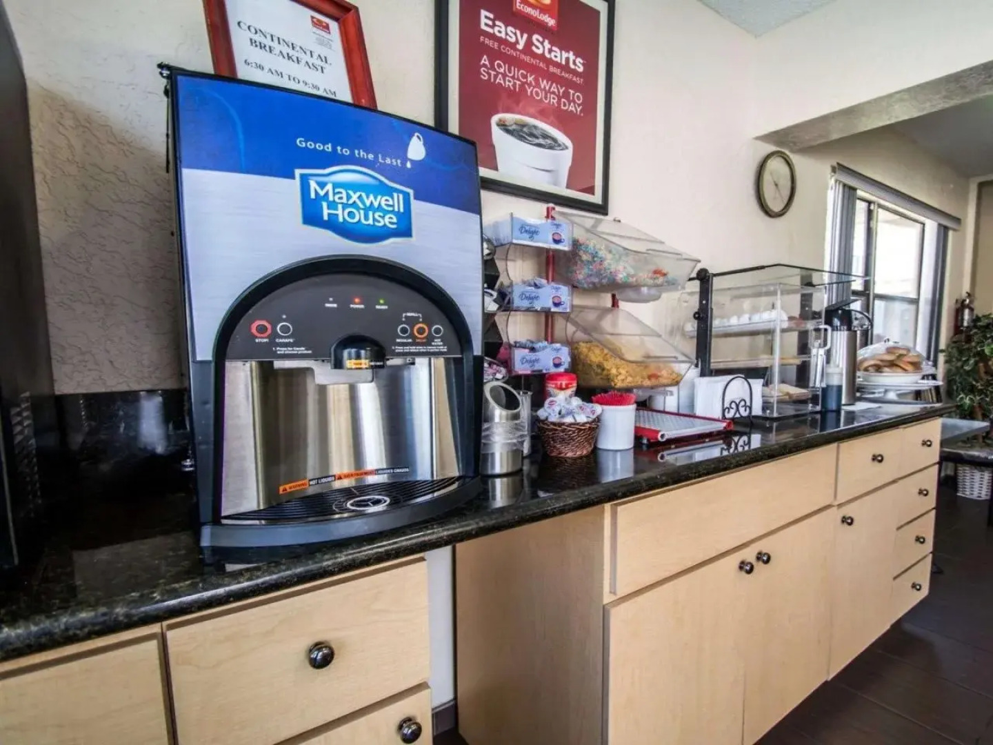 Fort Lauderdale Gardens Inn & Suites