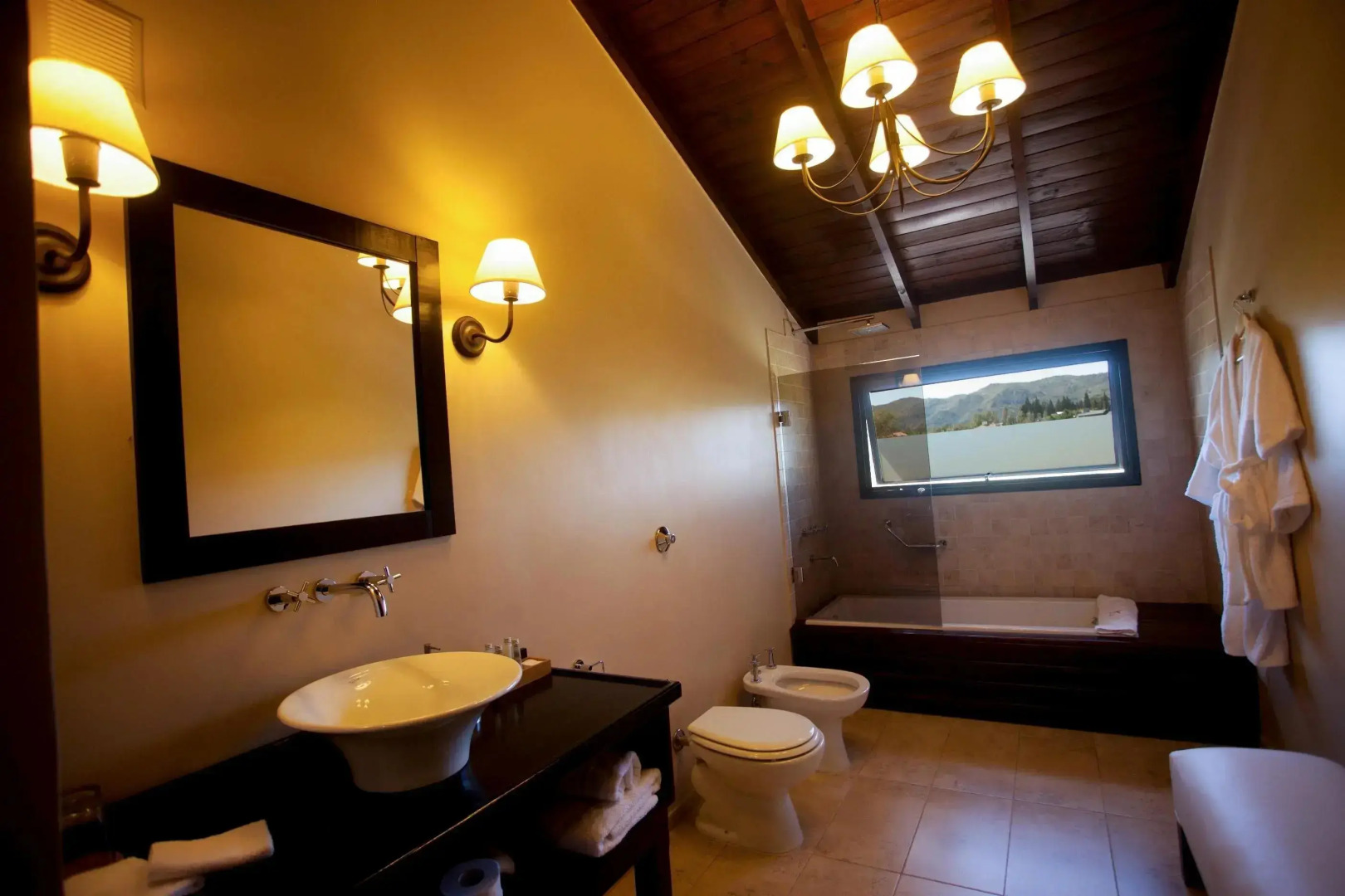 Ayres Del Champaqui Suites Golf & Spa