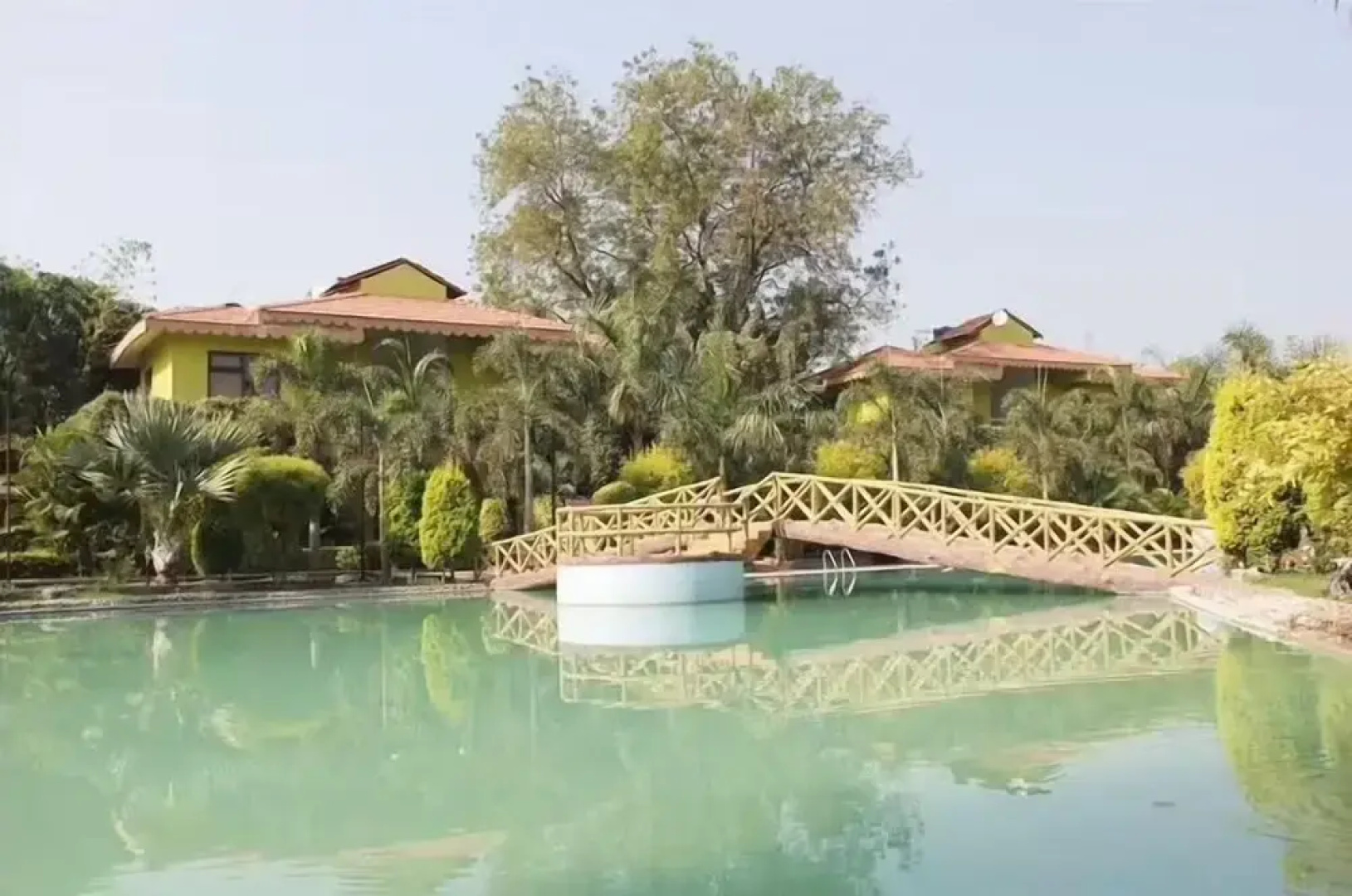 Grand Utsav Hotels & Resorts Pvt Ltd