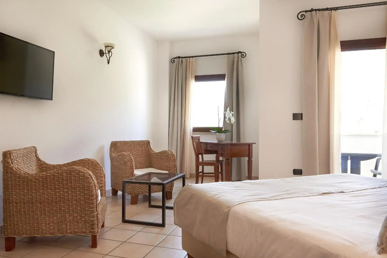 Montecallini Hotel - Adults Only