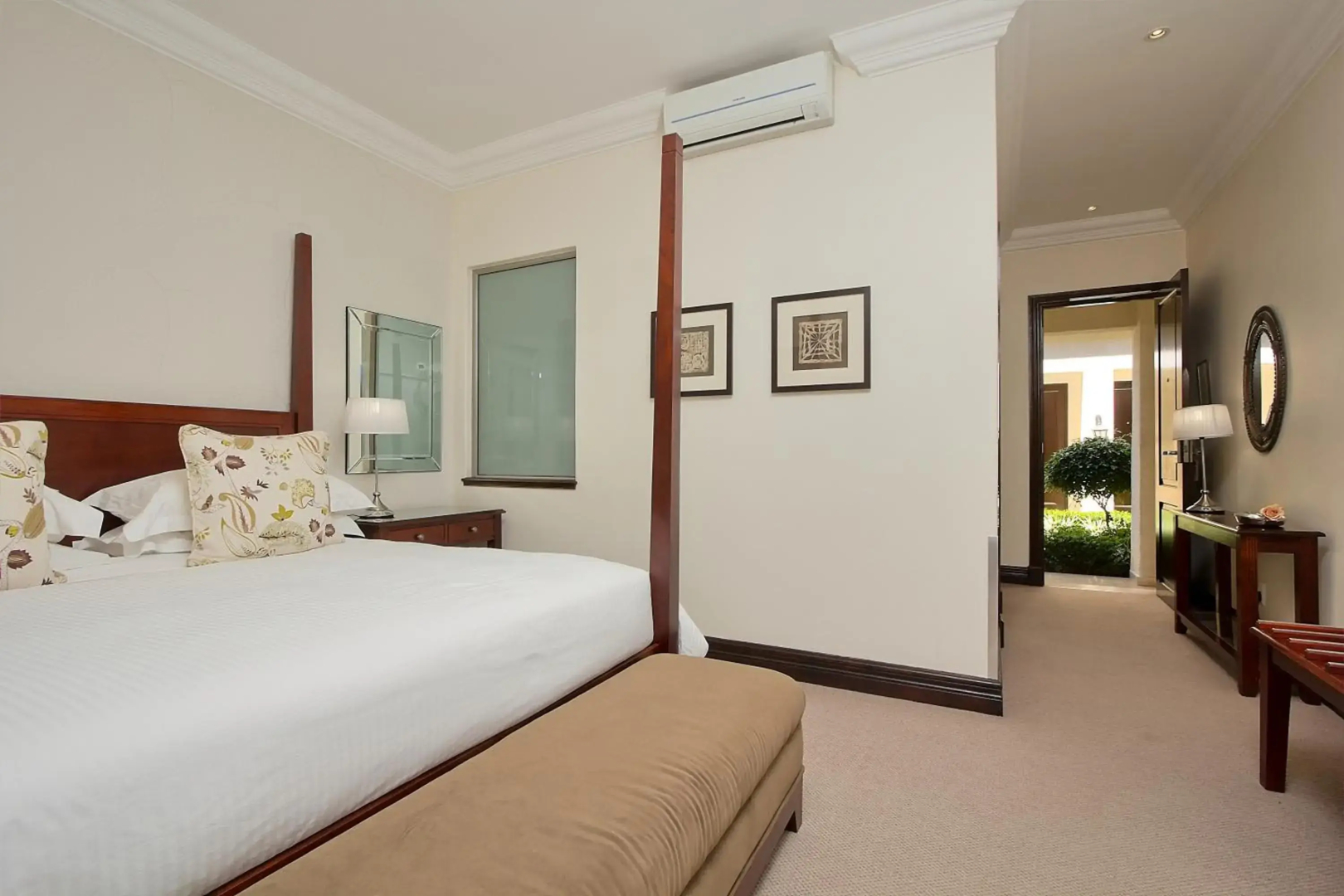 The Syrene Boutique Hotel