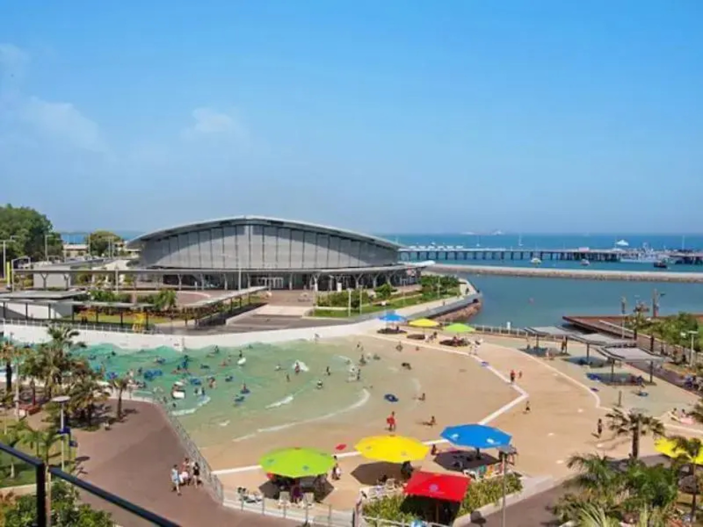 Beachlife Holiday Apartments