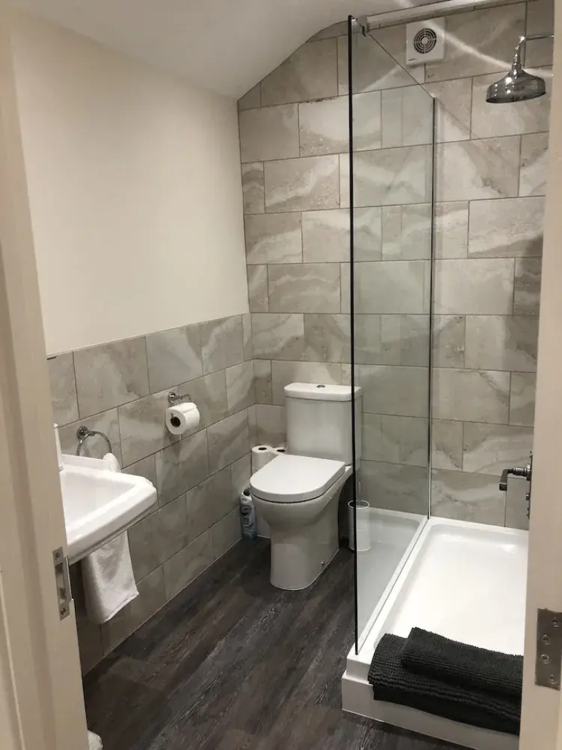 Camerton Inn Cottage