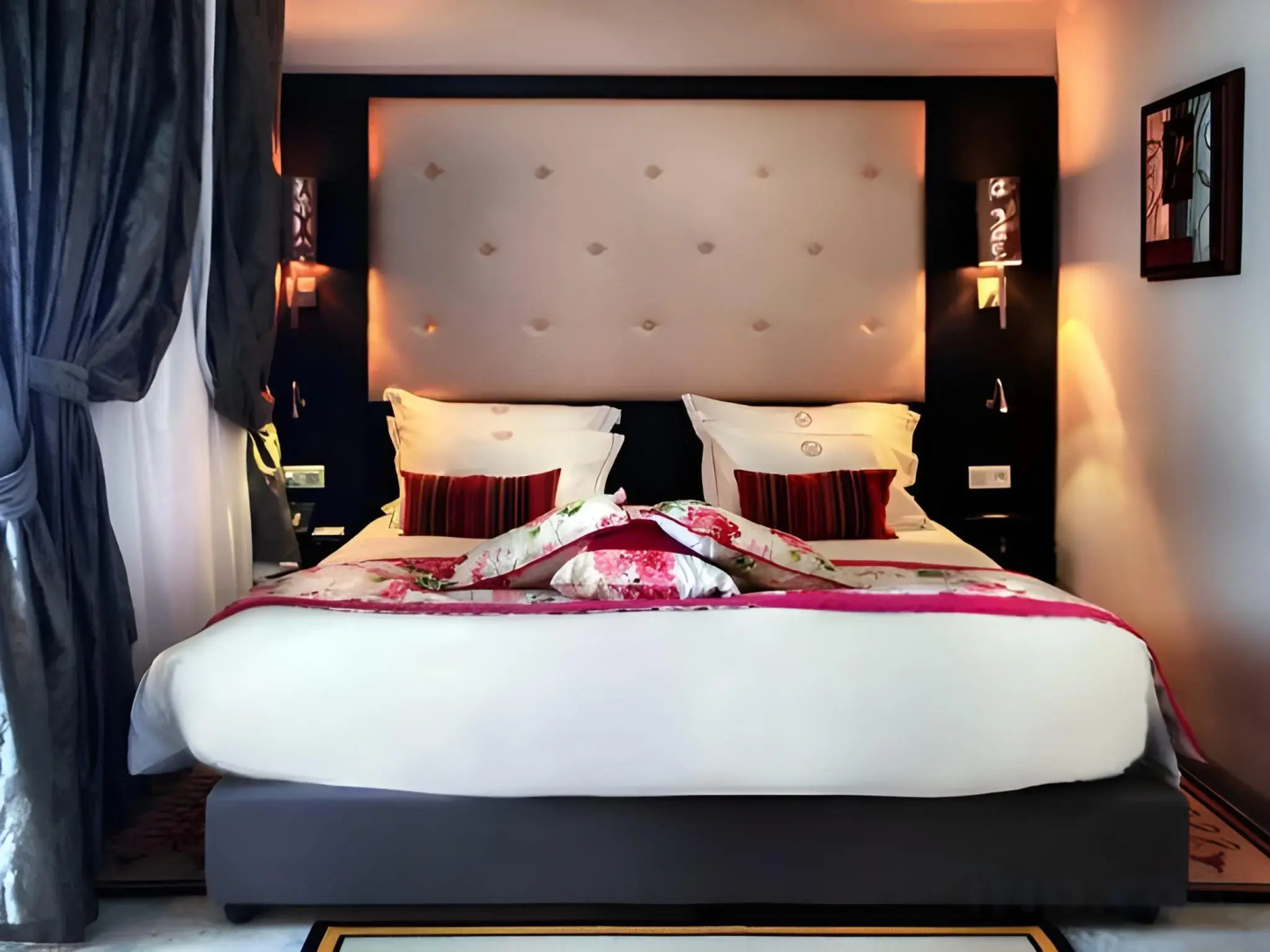 The Russelior Hotel & Spa
