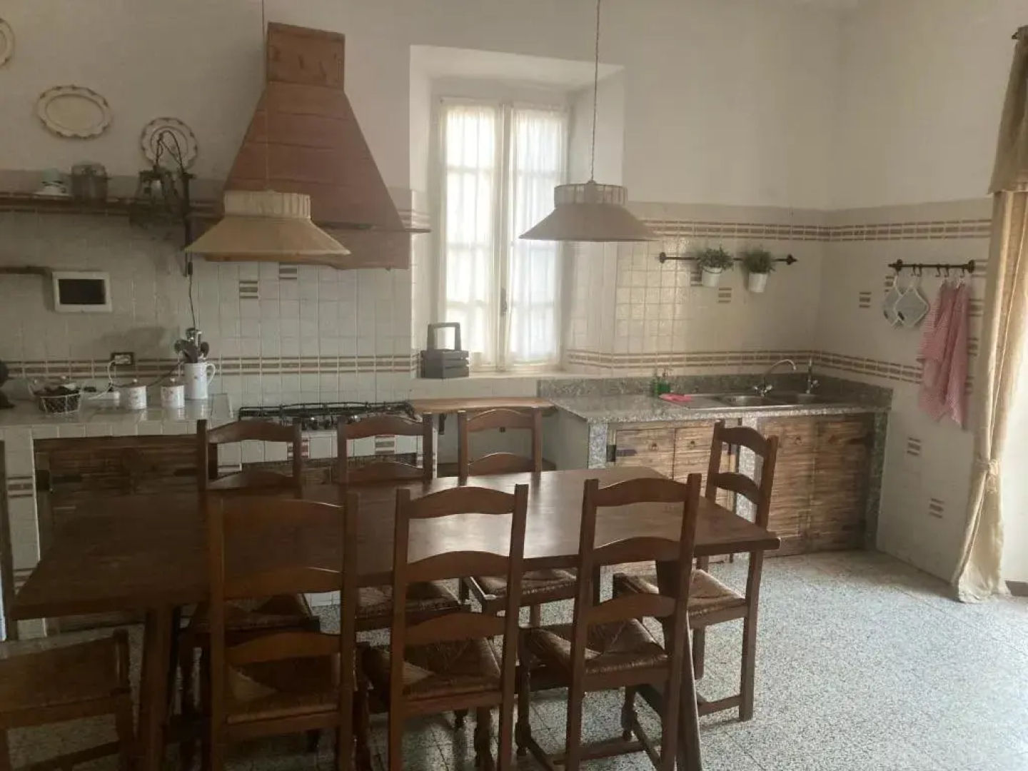 Azienda Agricola I Casali del Troscio