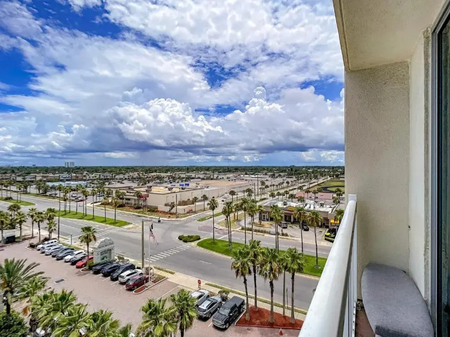 Daytona Beach Resort