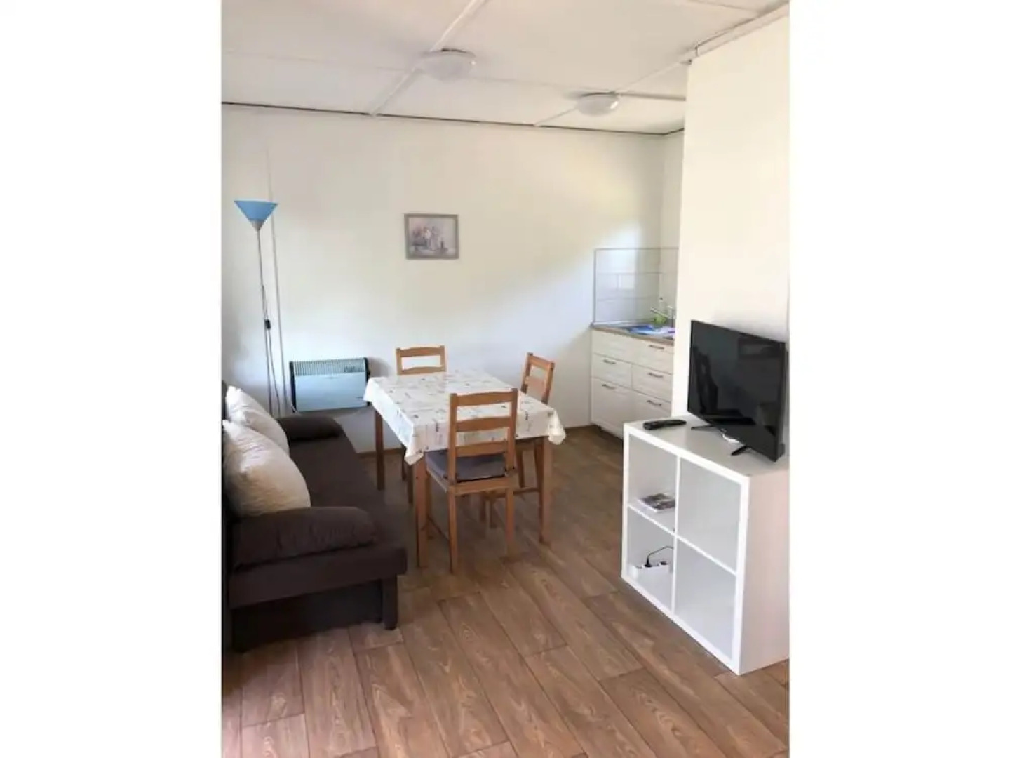 Bungalow Oberspreewald