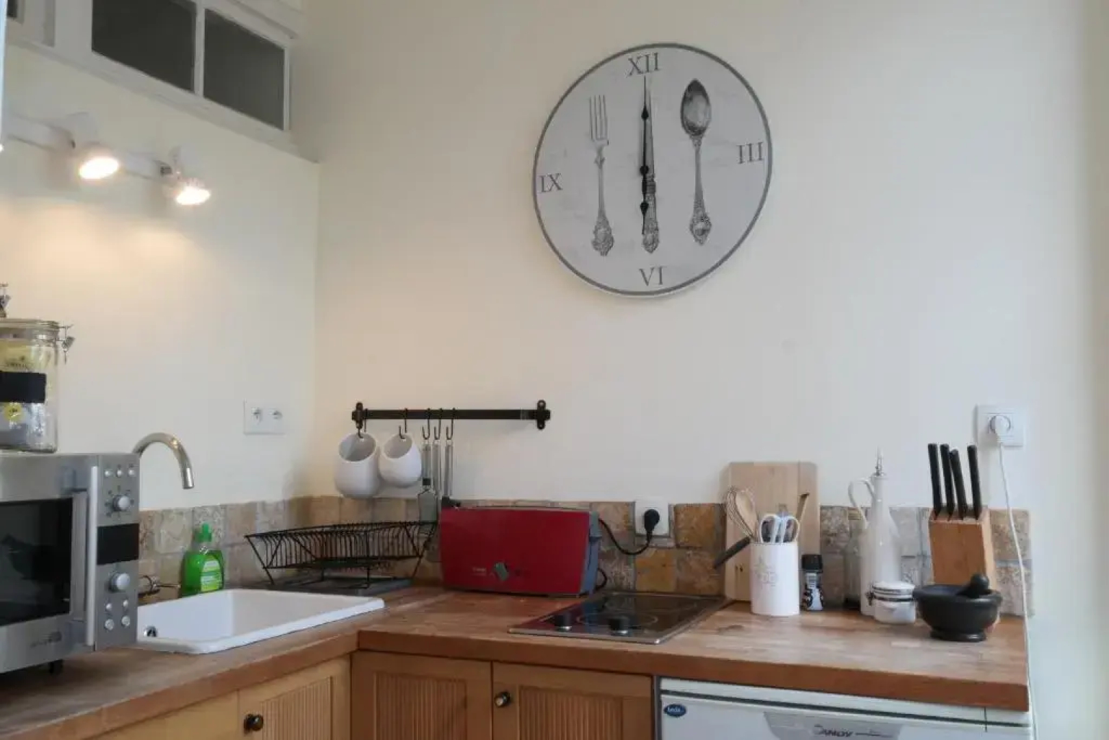 The Cottage, Clos des Archers
