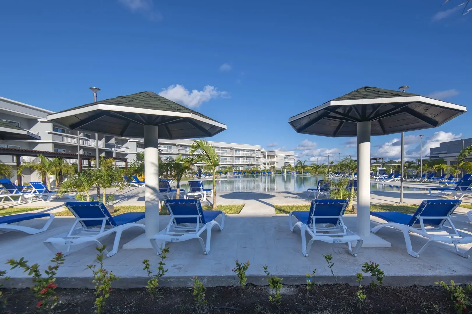 Vila Galé Cayo Paredón