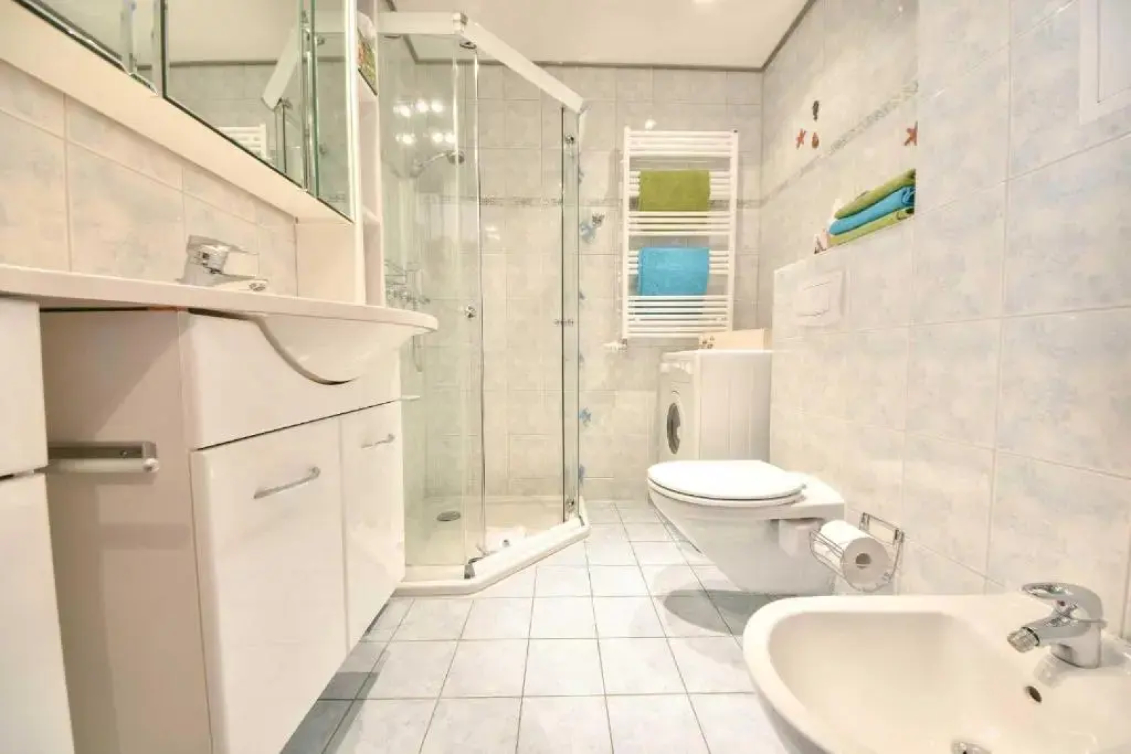 Appartement Goethe 10