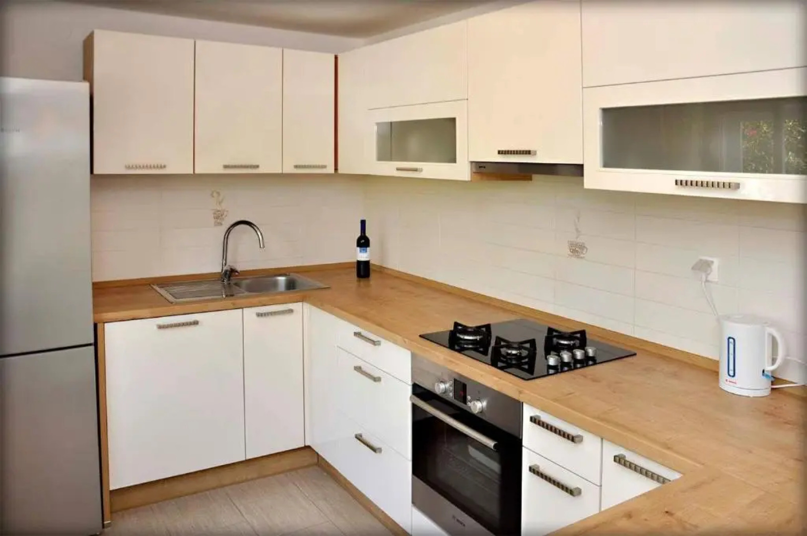 Holiday Home Korkyra Sunrise