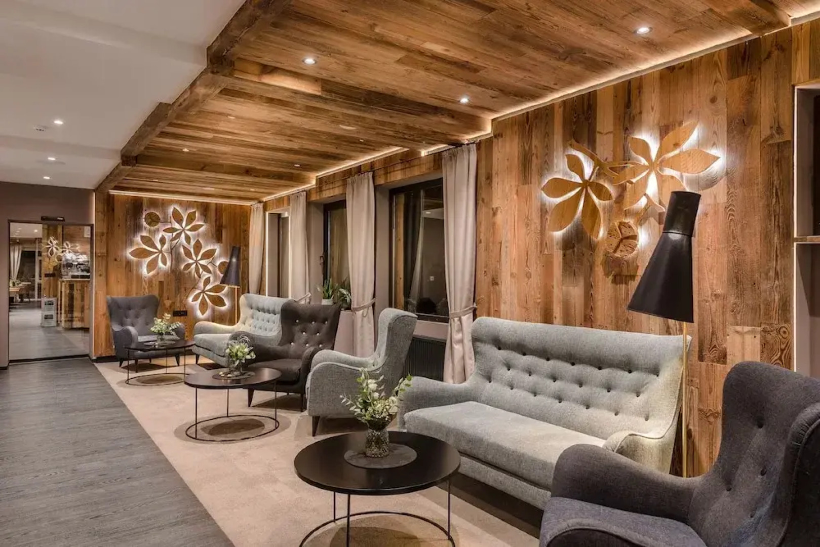 MONDI Hotel Tscherms