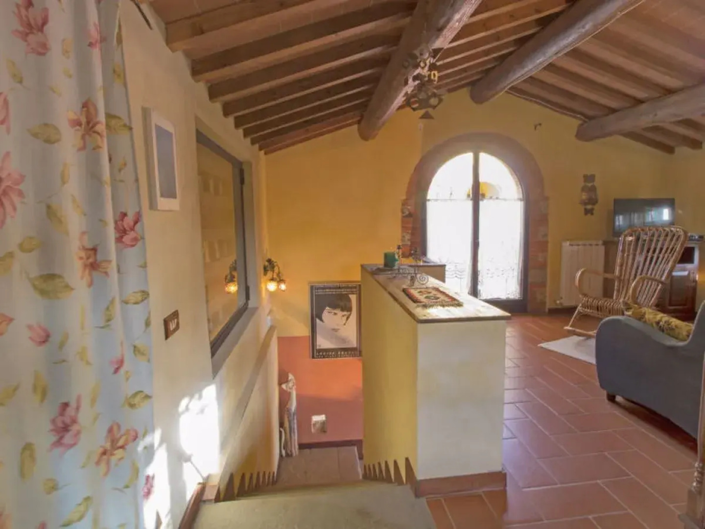 House Tara San Giustino Valdarno