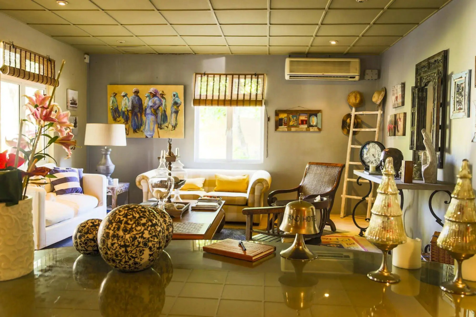 Bleu de Toi - Boutique Guest House