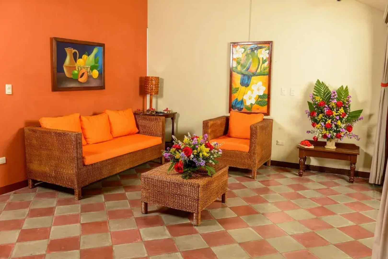 Apoyo Resort & Conference Center
