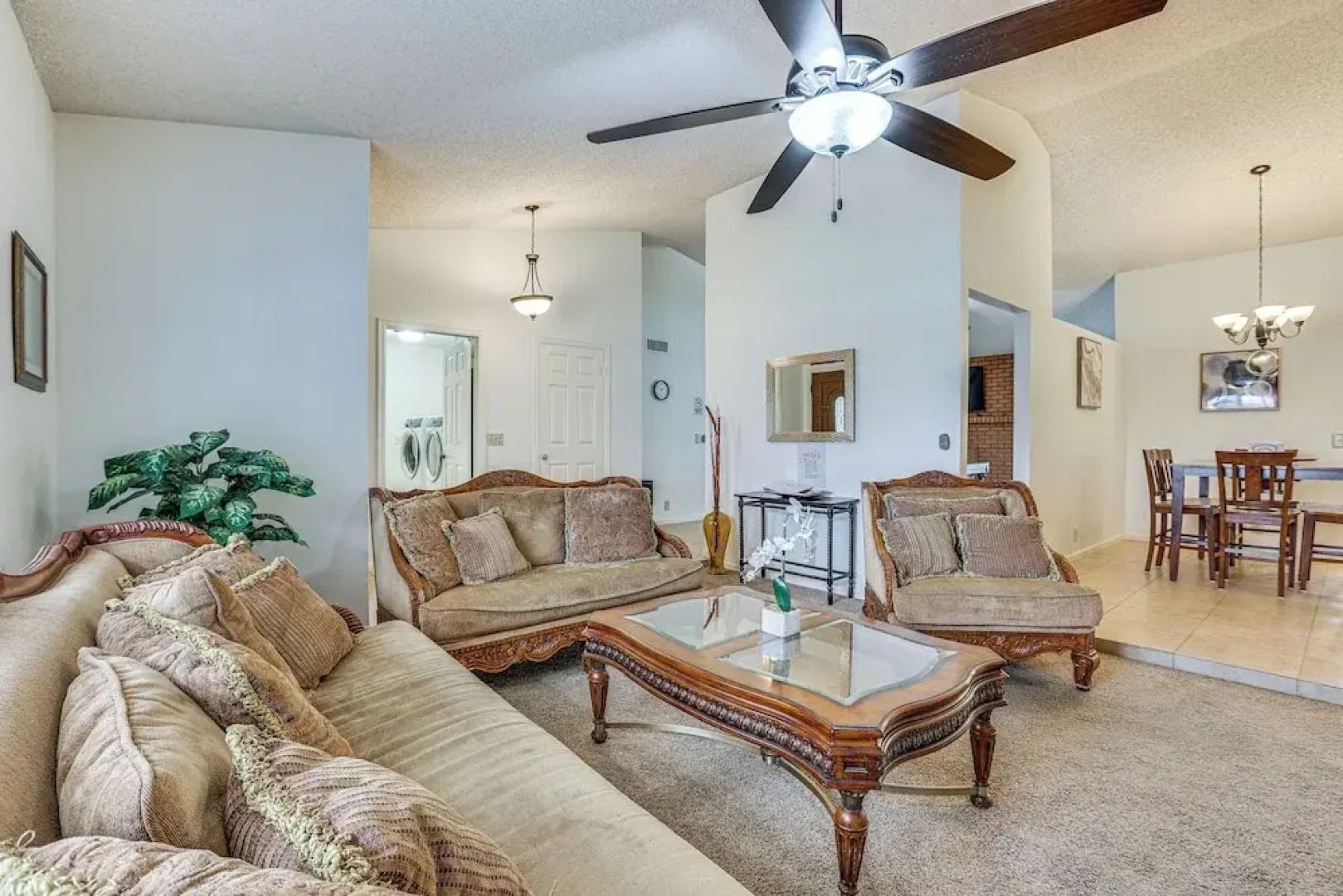 8 Mi to State Farm Stadium: Home w/ Pool