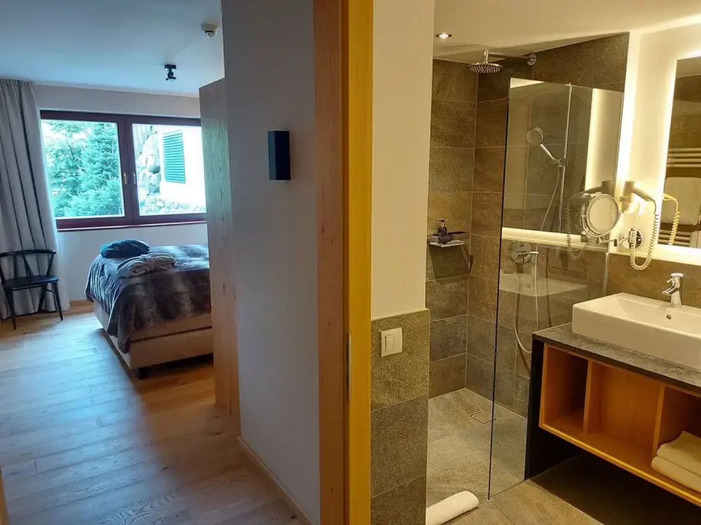 AlpenParks Hotel & Apartment Arlberg Warth