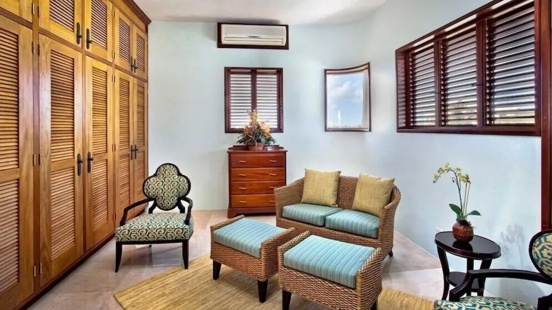 Sheriva Luxury Villas and Suites