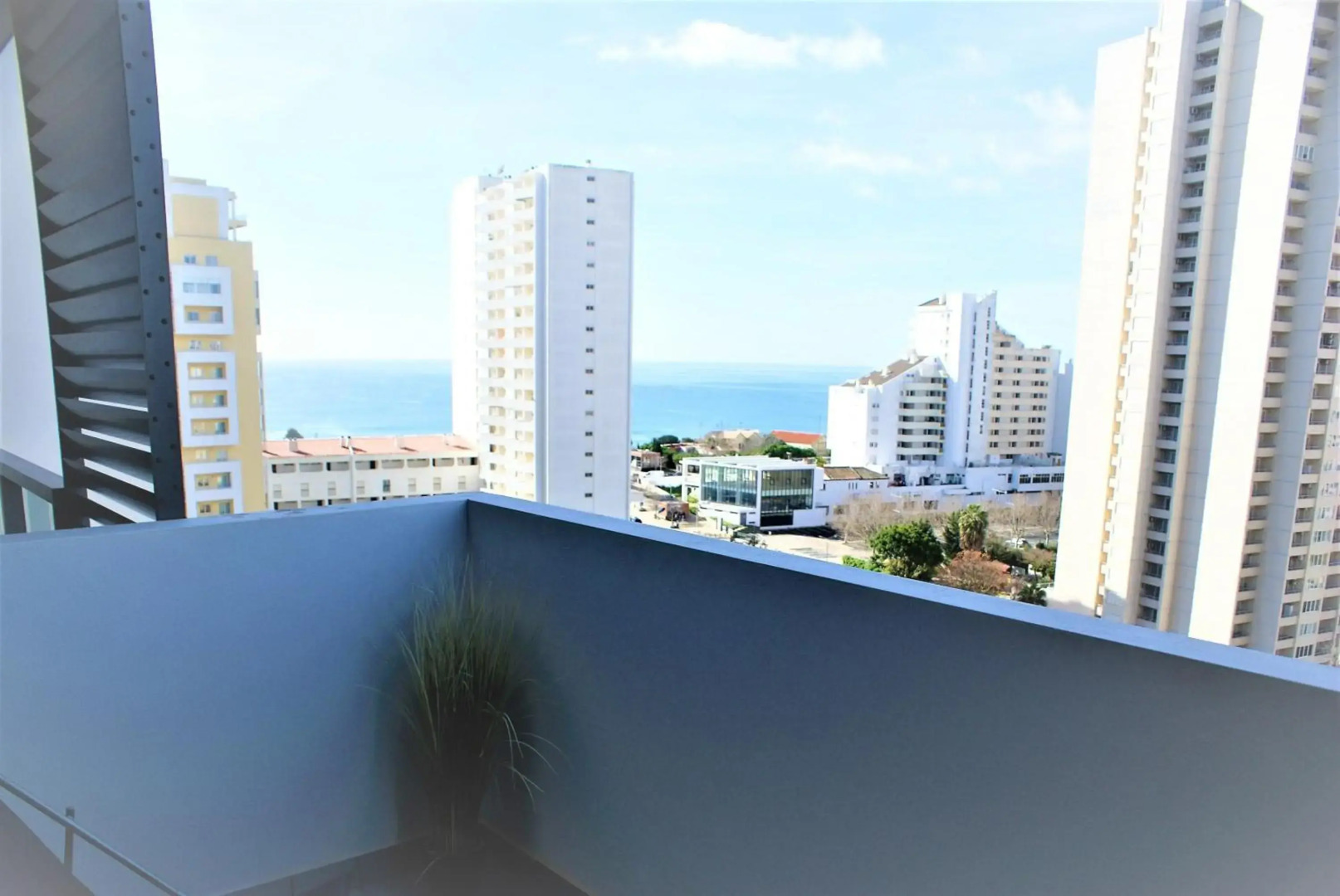 Rocha Tower by Beach Rentals