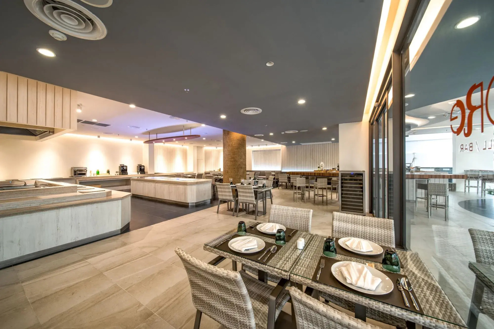 Hotel Clover Patong Phuket