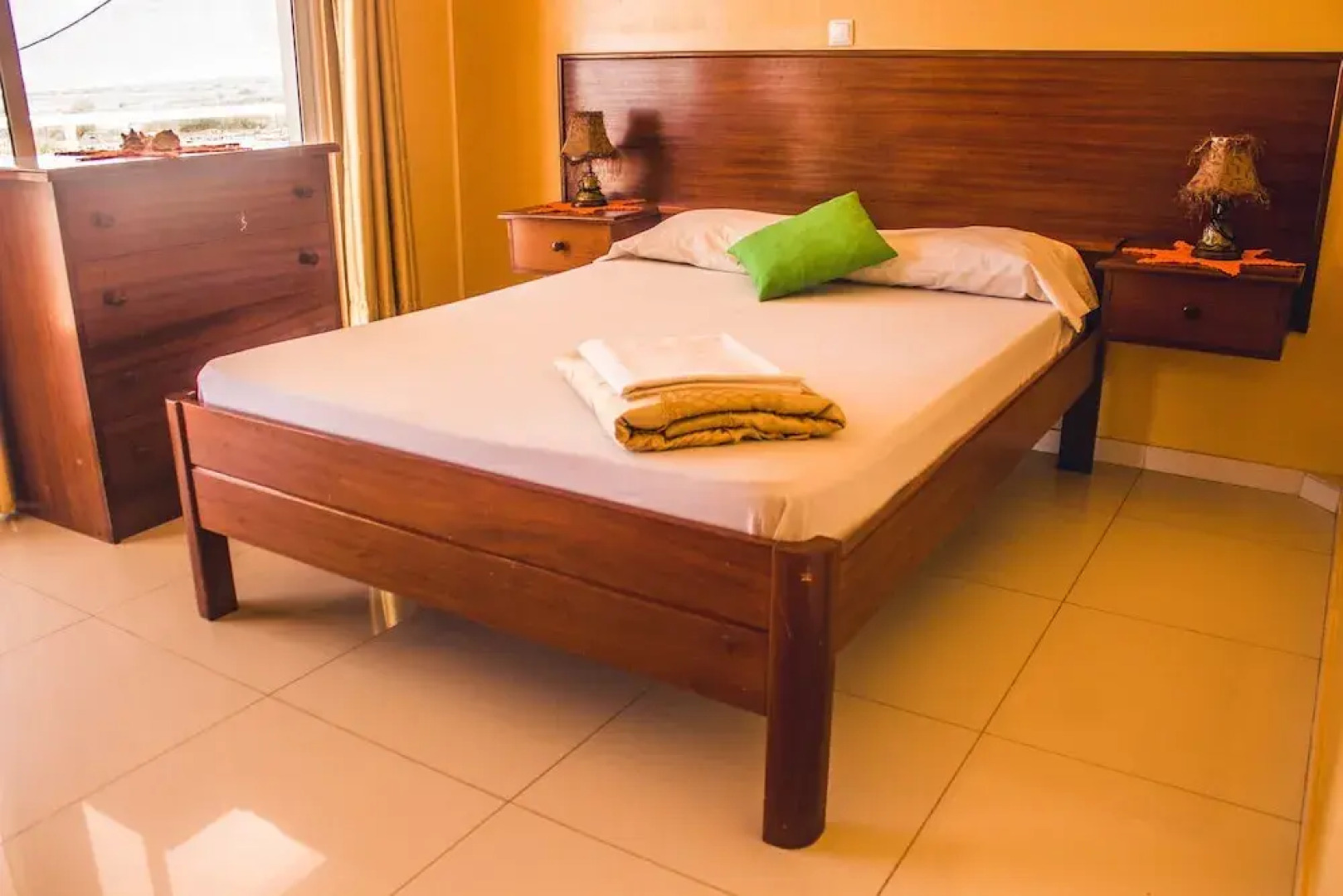 Restaurante Baia Guest House