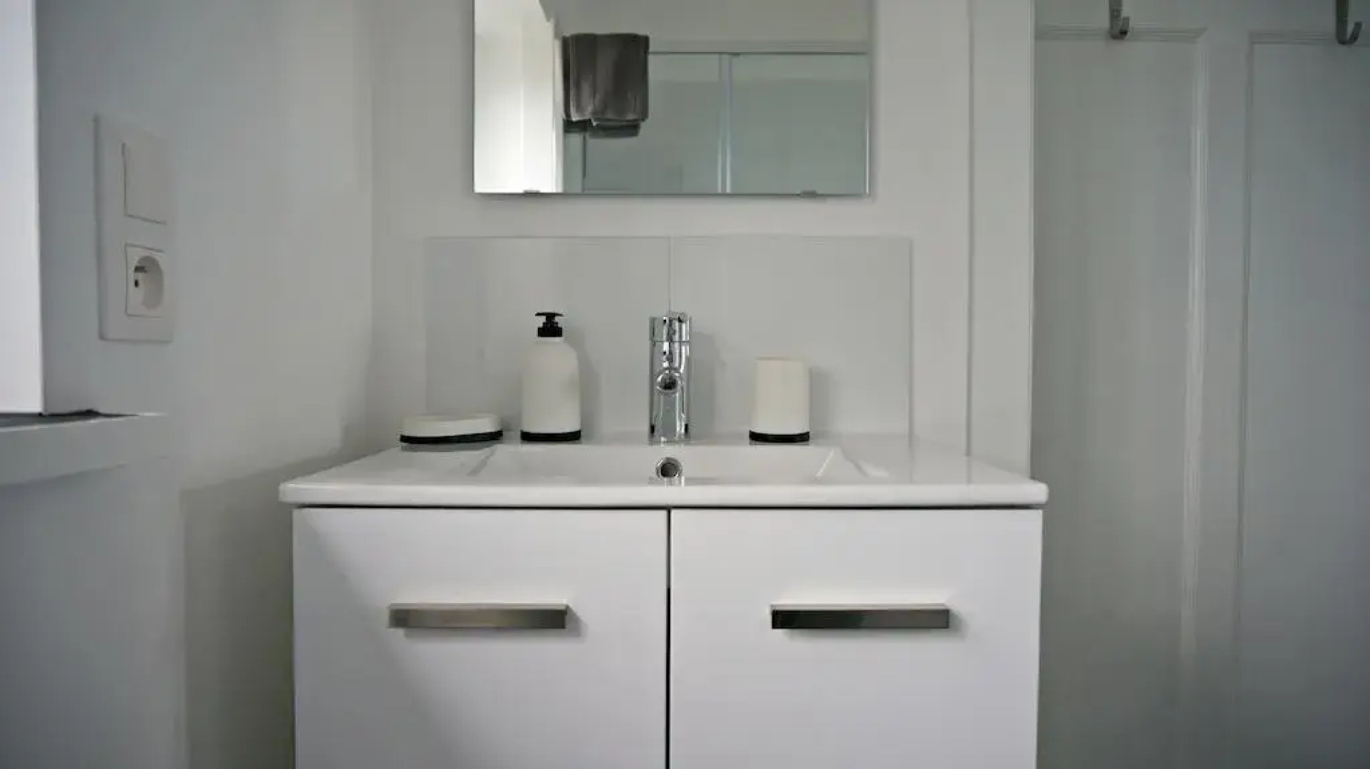 Appart Hotel Marcq En Baroeul Chiara