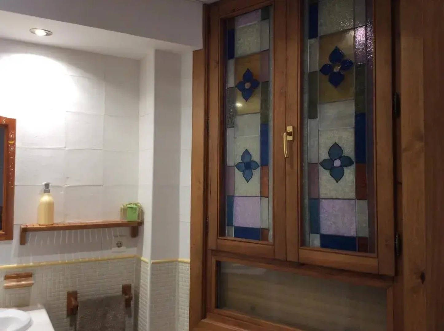 Apartamento Rural Castildetierra