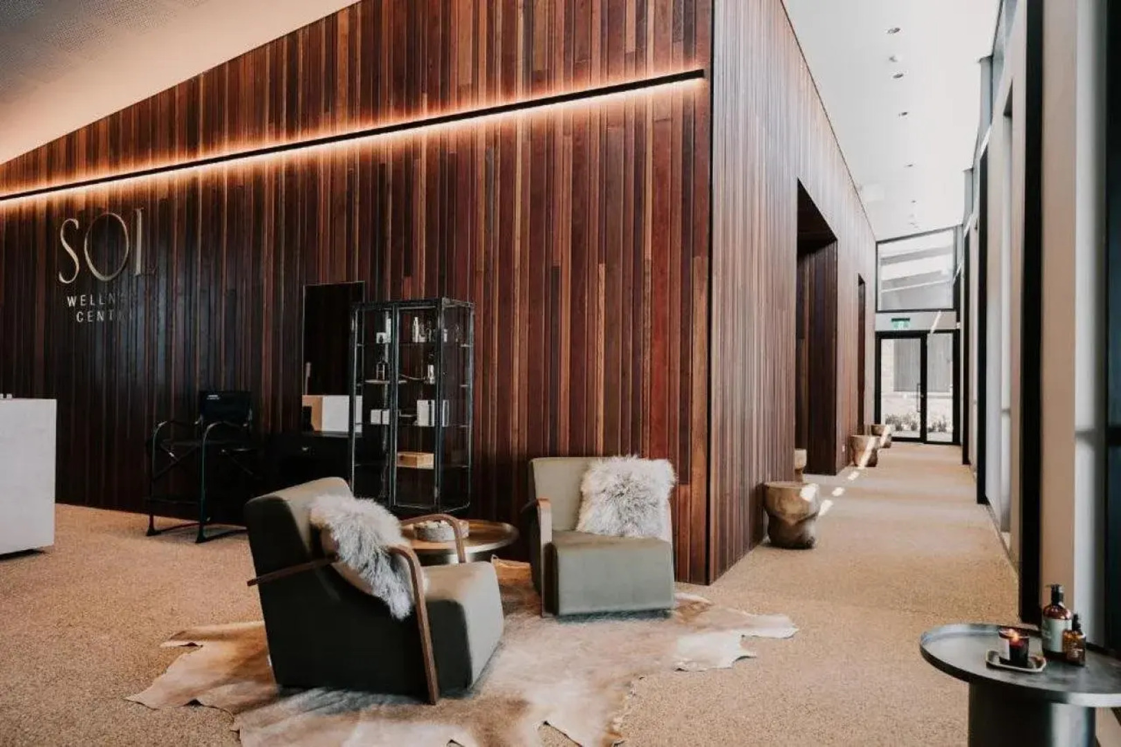 The Sebel Yarrawonga Silverwoods