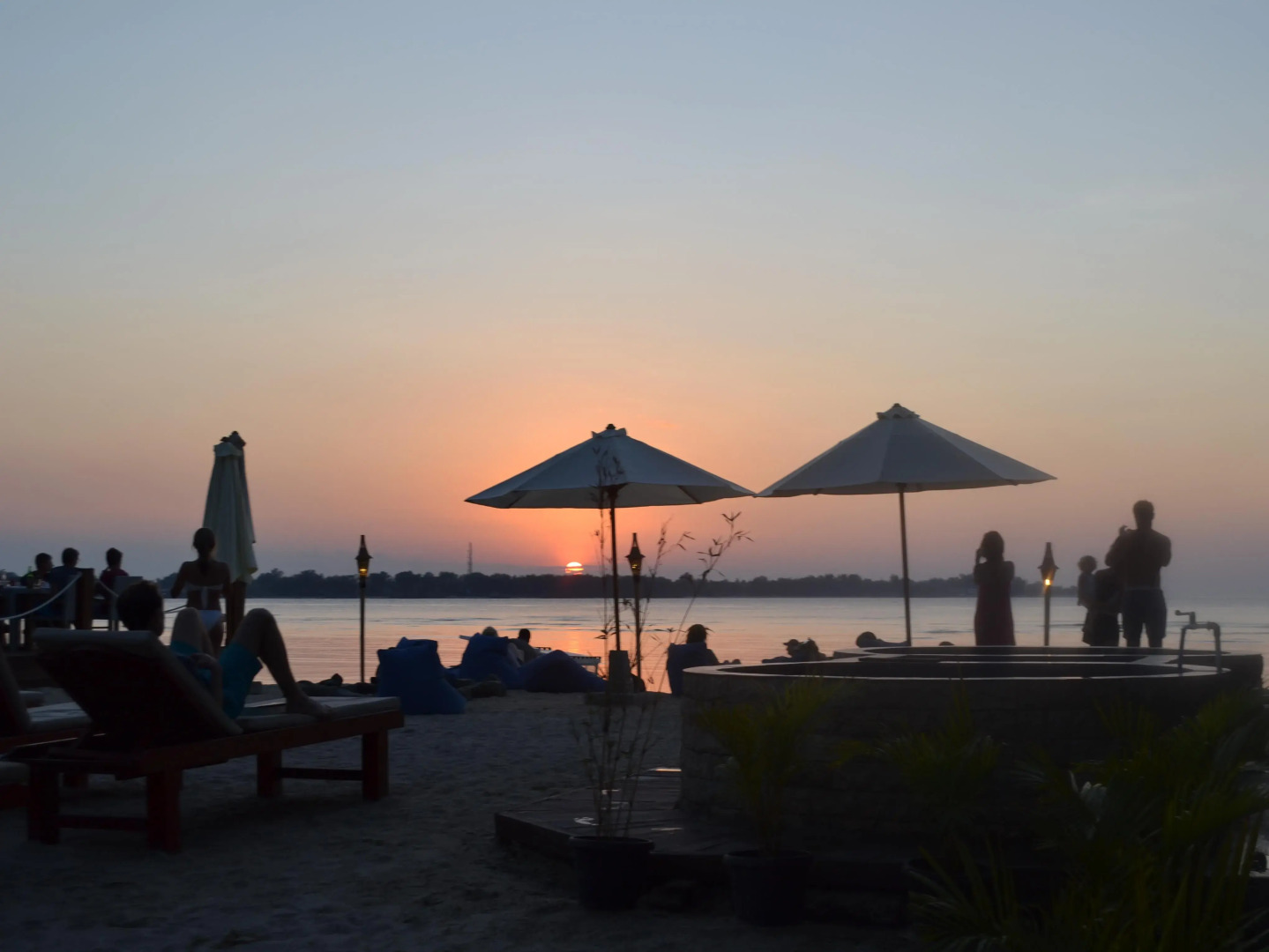 Grand Sunset Gili Air