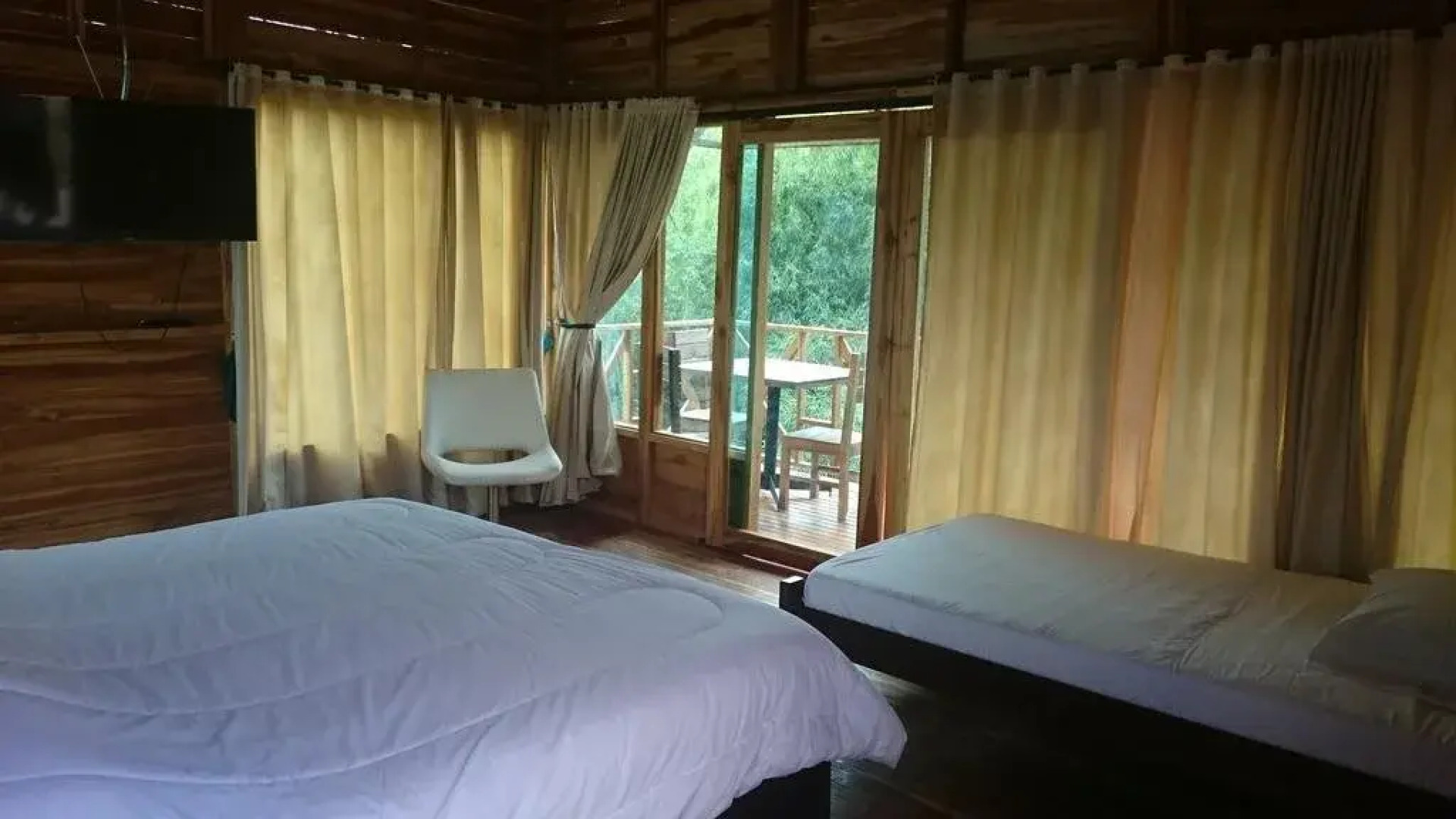 Ecohotel Spa Paraíso Verde