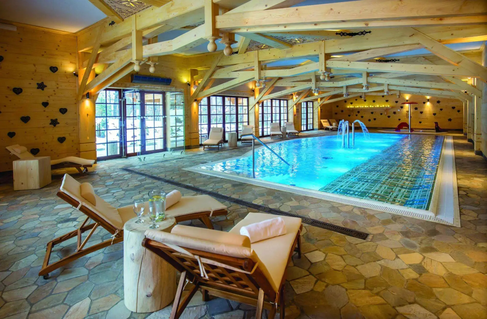 ARIES Hotel & SPA