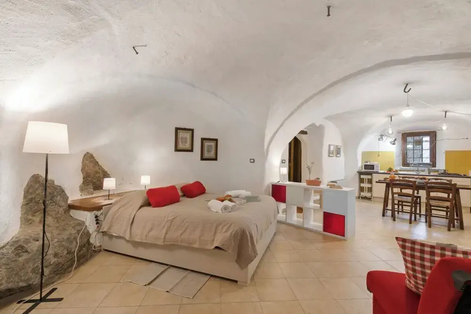 La Casetta Del Borgo