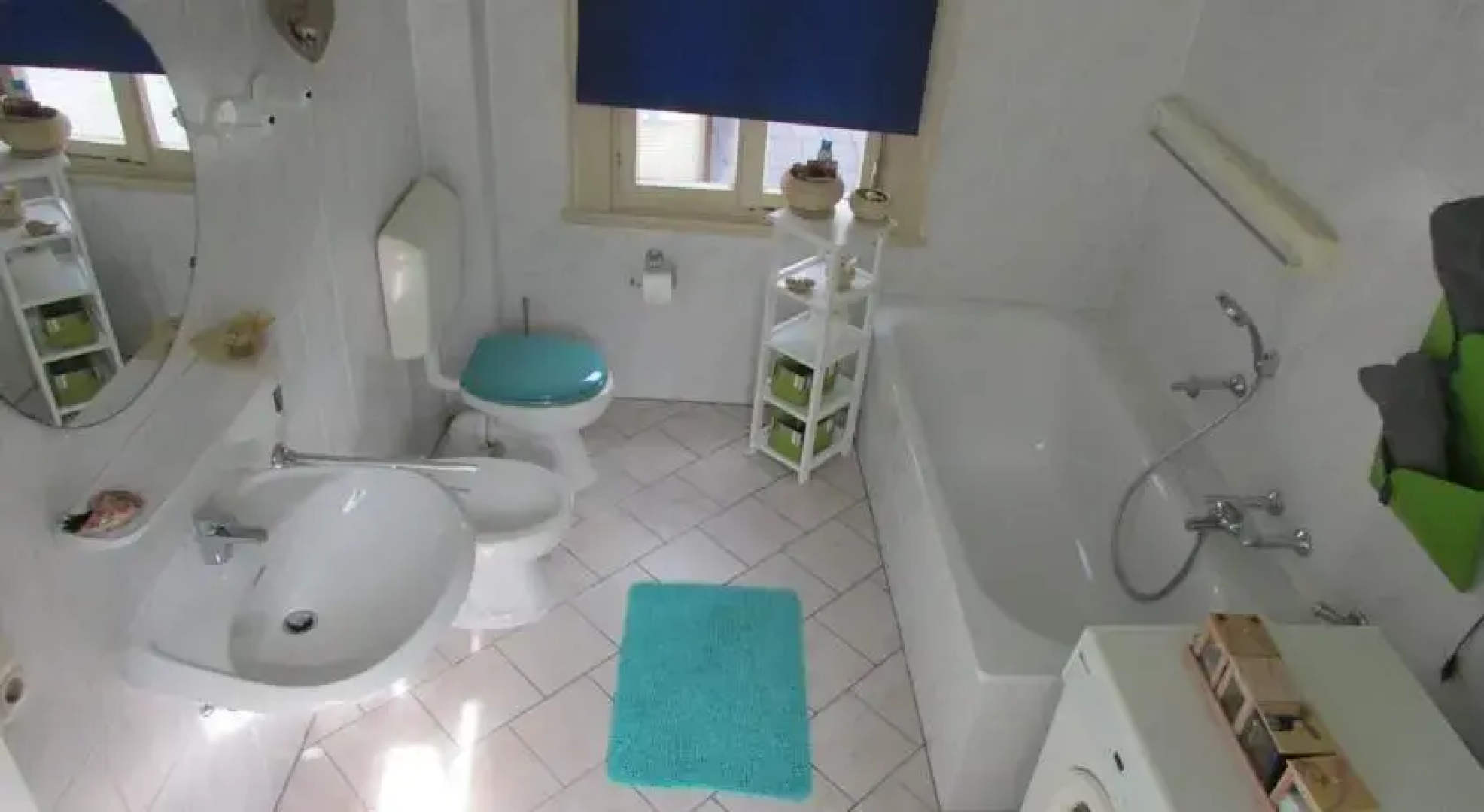 Ferienhaus Frohnatur Bacharach