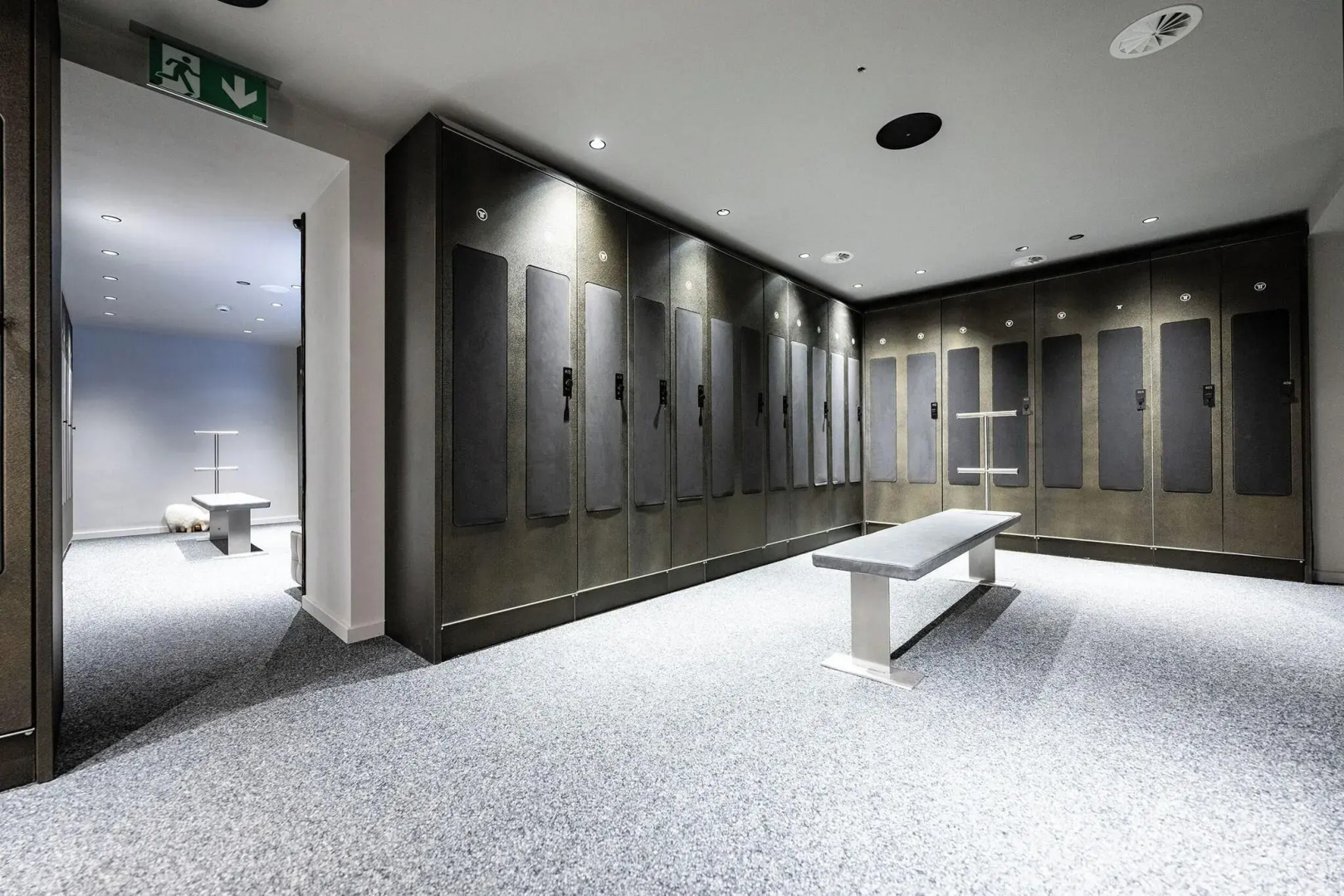 Wellness Hotel Alpenhof