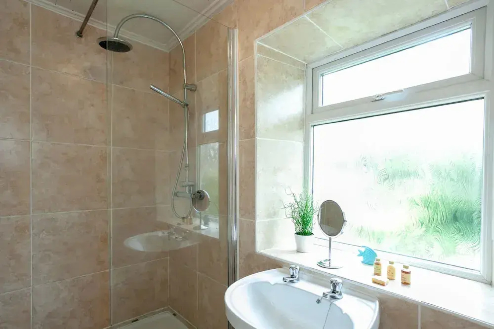 Ferncliff cottage - in Peak Distric