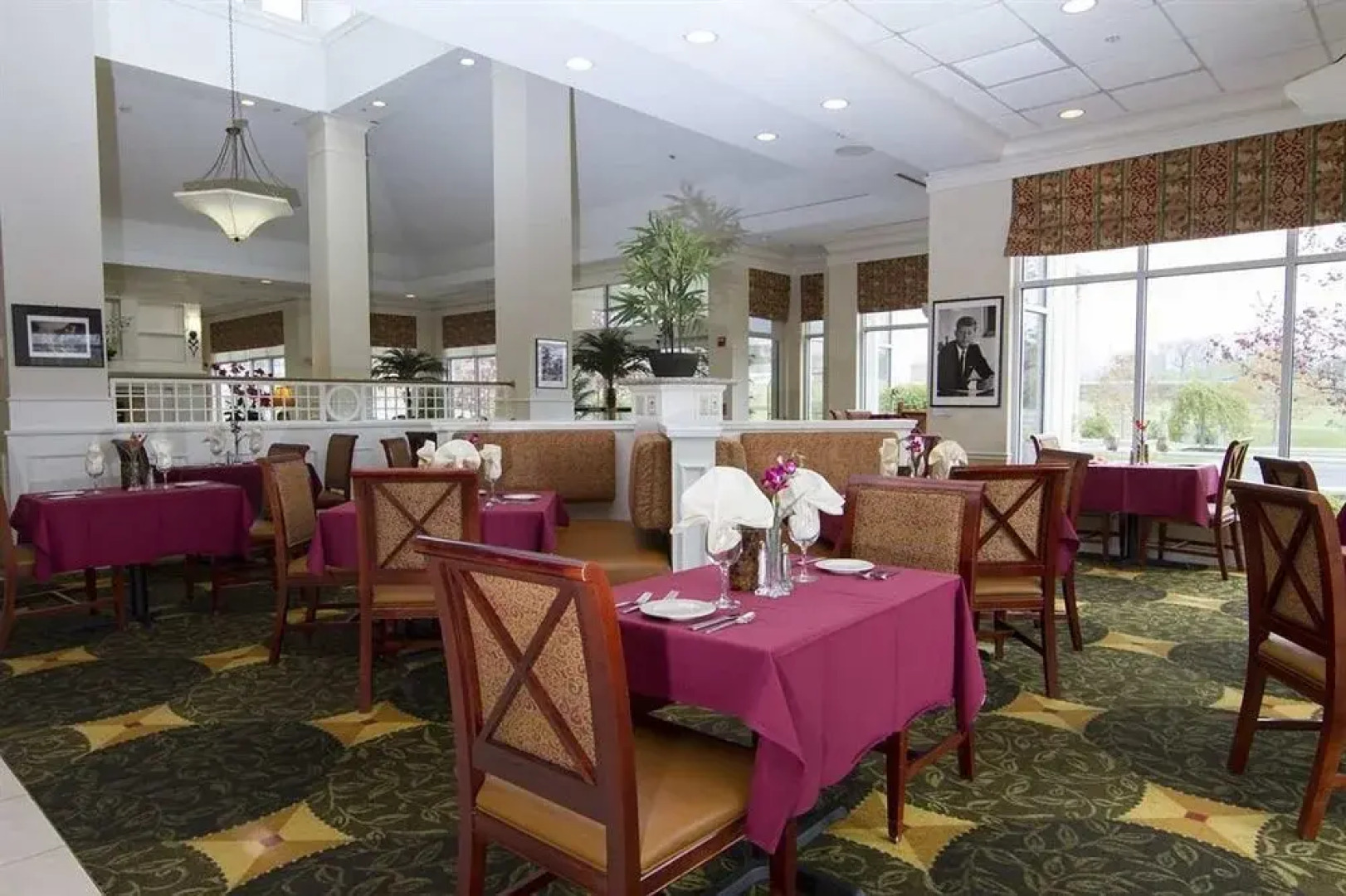 Hilton Garden Inn-Newburgh/Stewart Airport