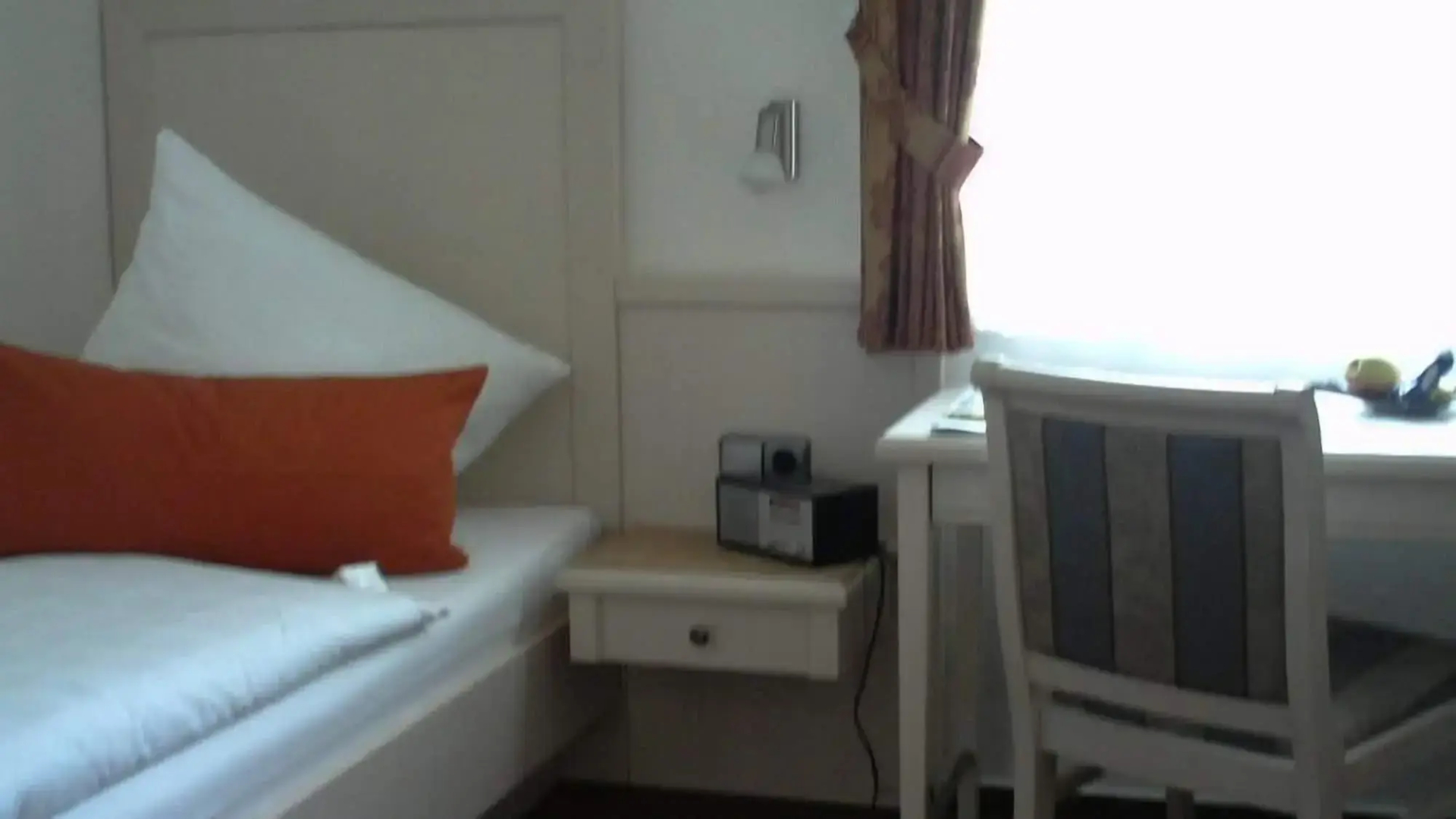 Hotel Kronprinzen