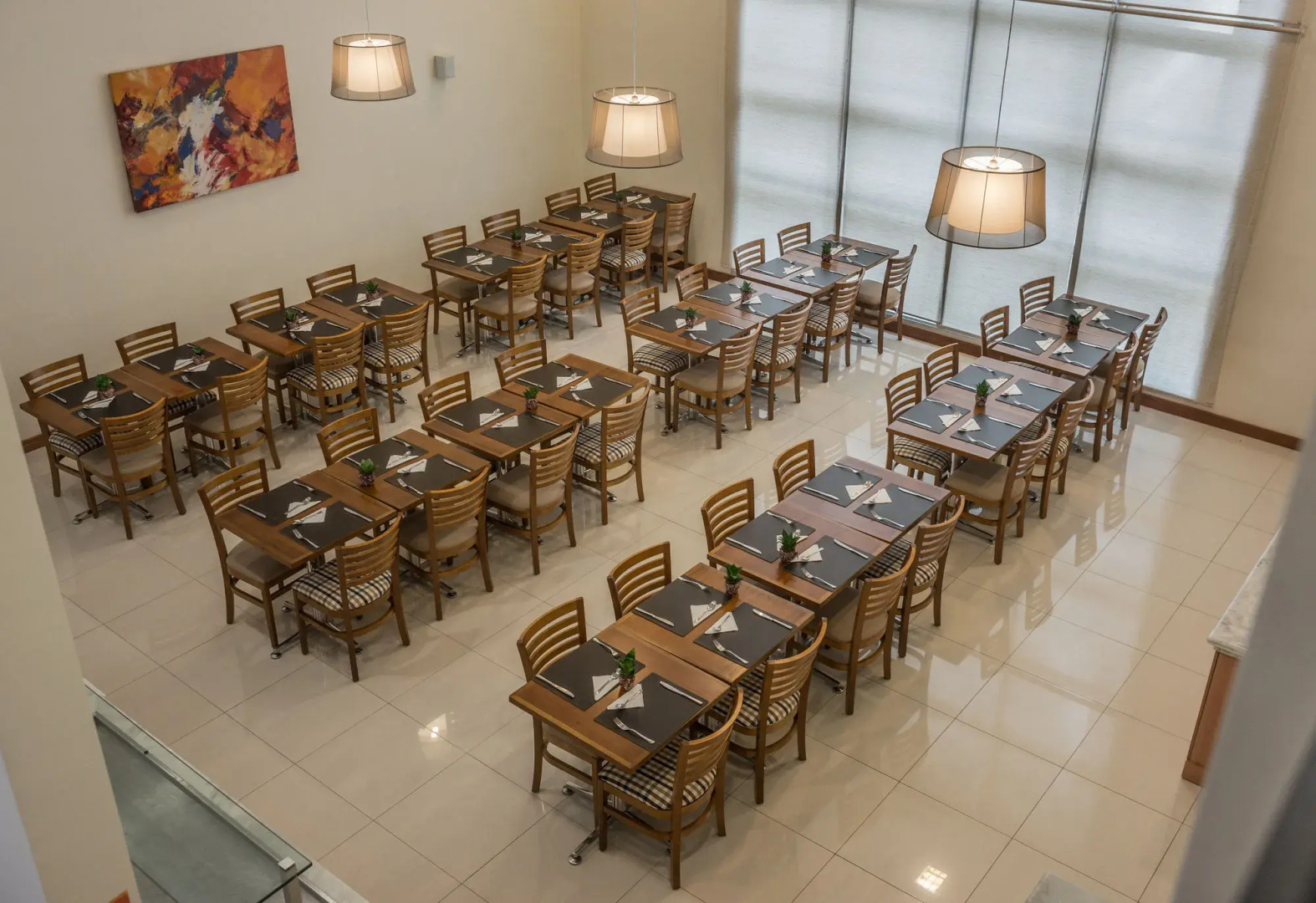 Matiz Barão Geraldo Express