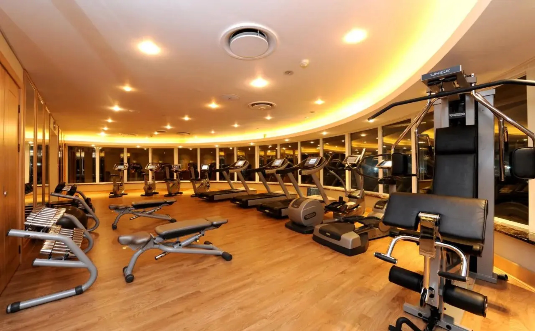 InterContinental Johannesburg O.R Tambo Airport by IHG