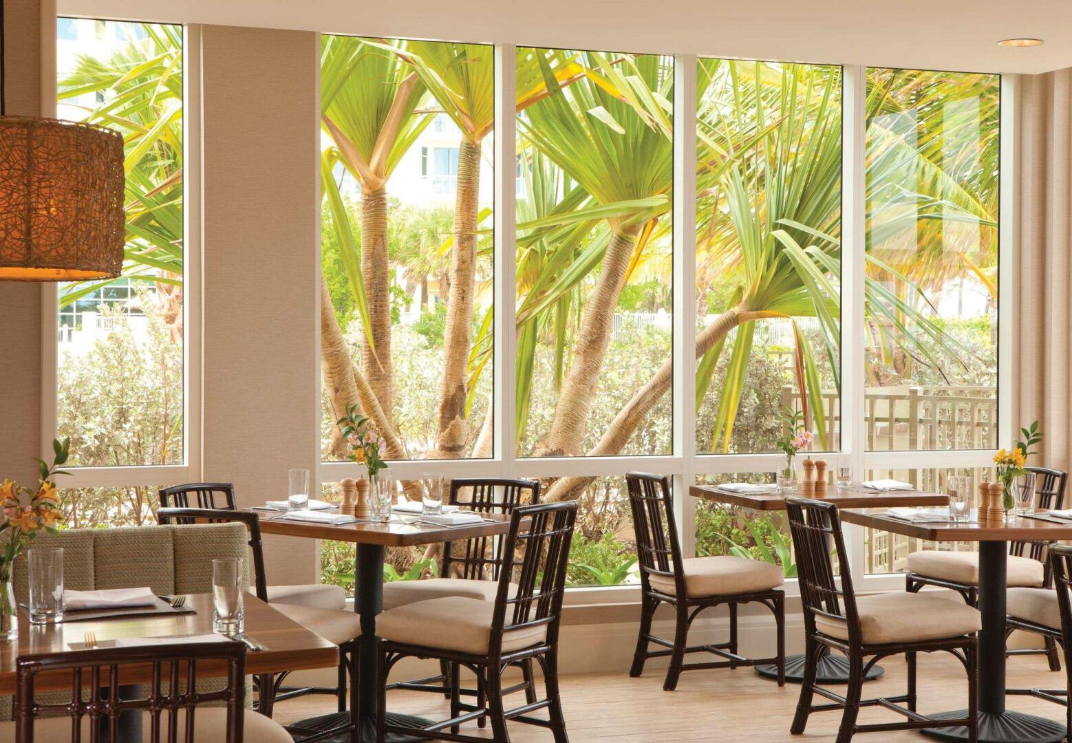 Fort Lauderdale Marriott Pompano Beach Resort