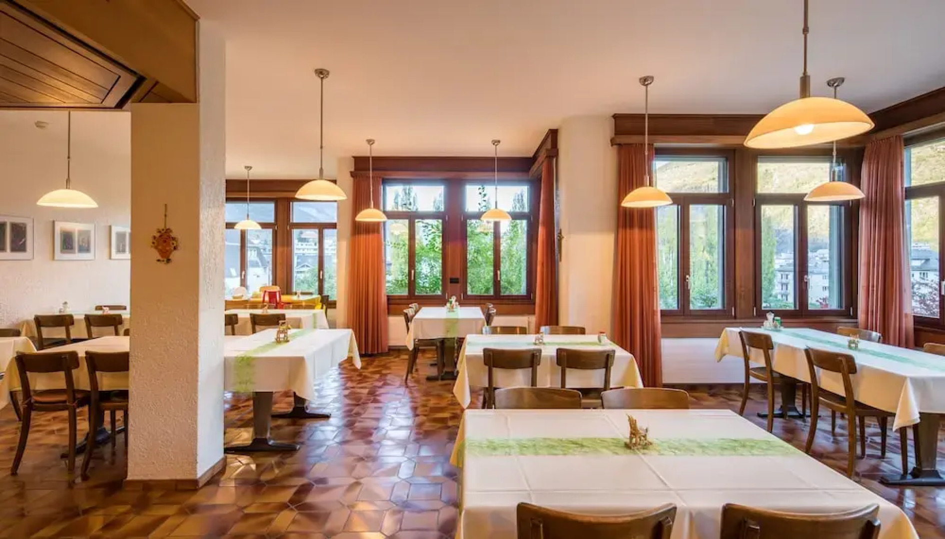 Gästehaus St. Ursula