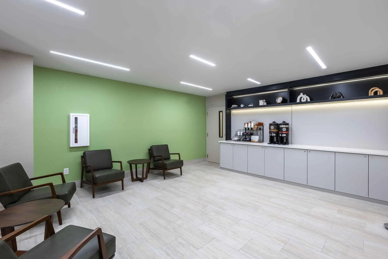 Extended Stay America Suites Columbia Greystone