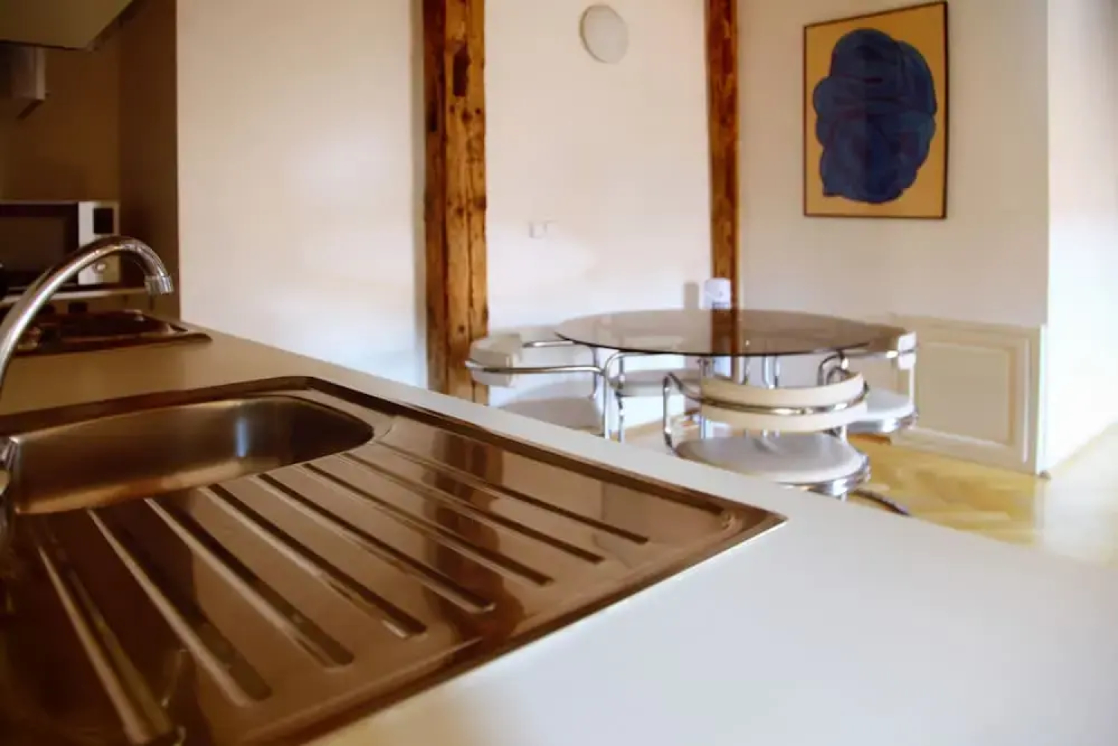 Little Town budget hotel