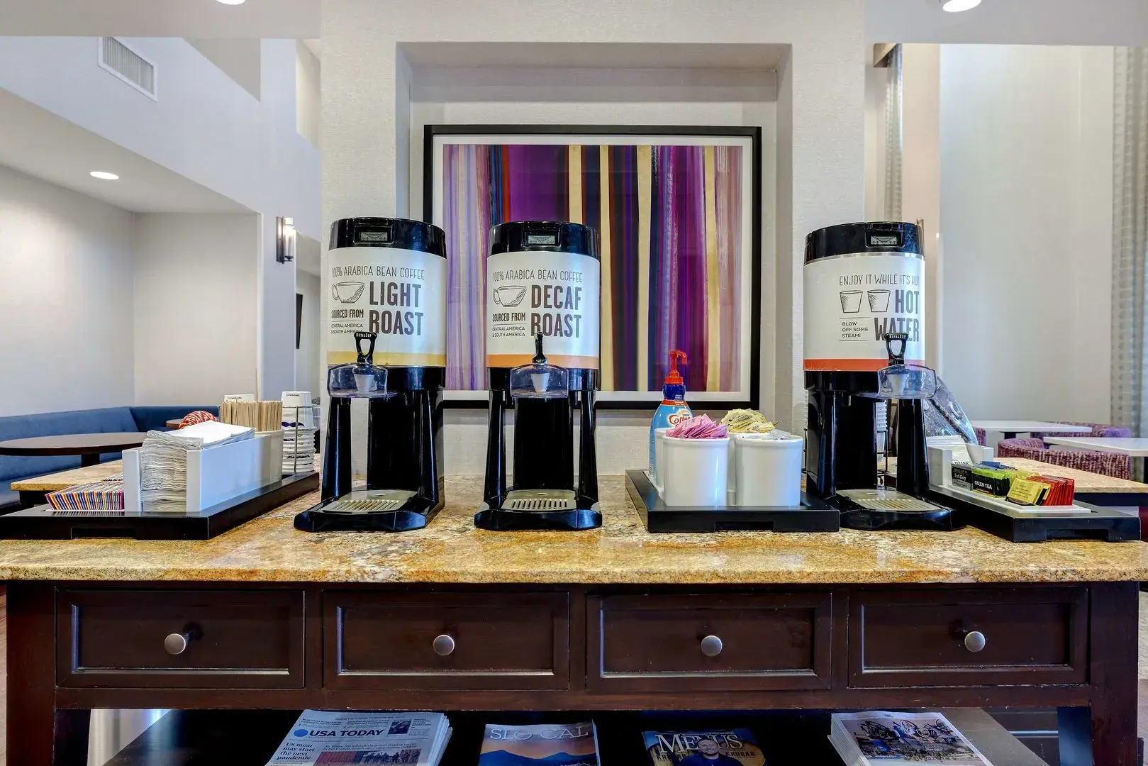 Hampton Inn & Suites San Luis Obispo