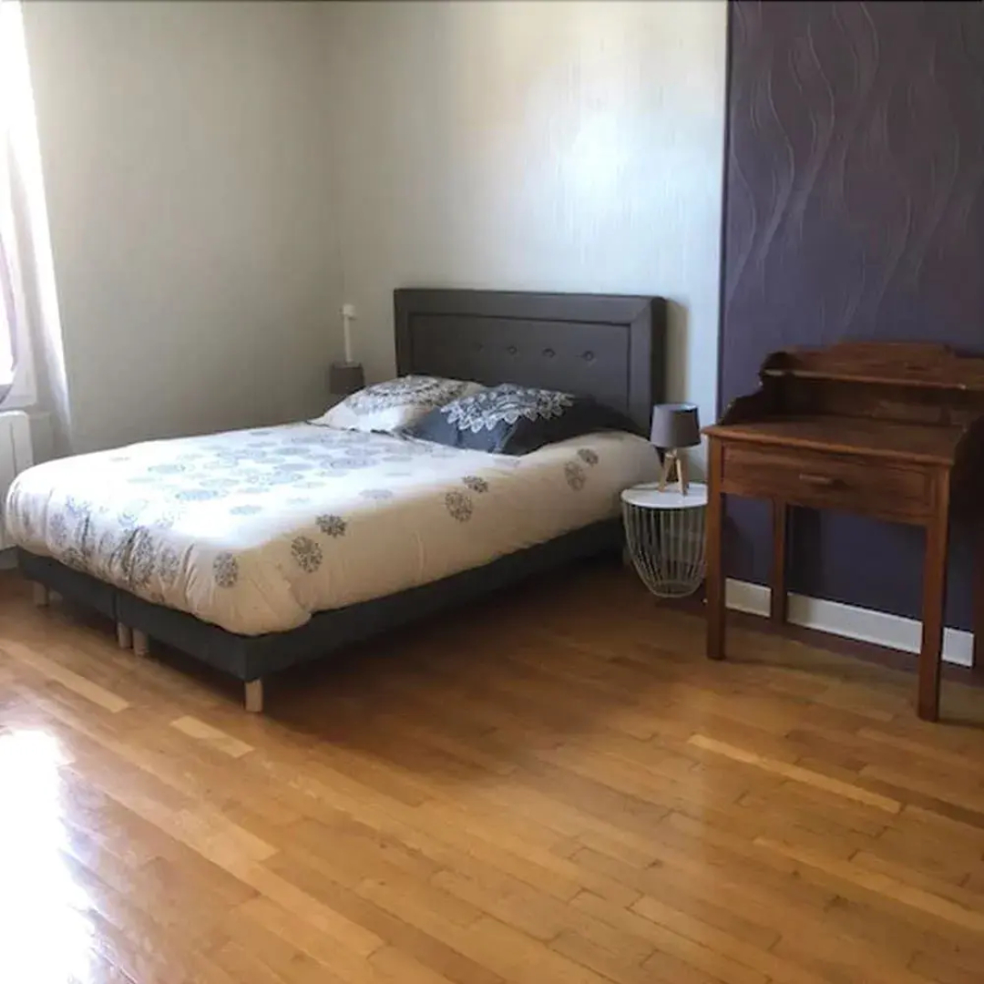 La Maison d'A Côté