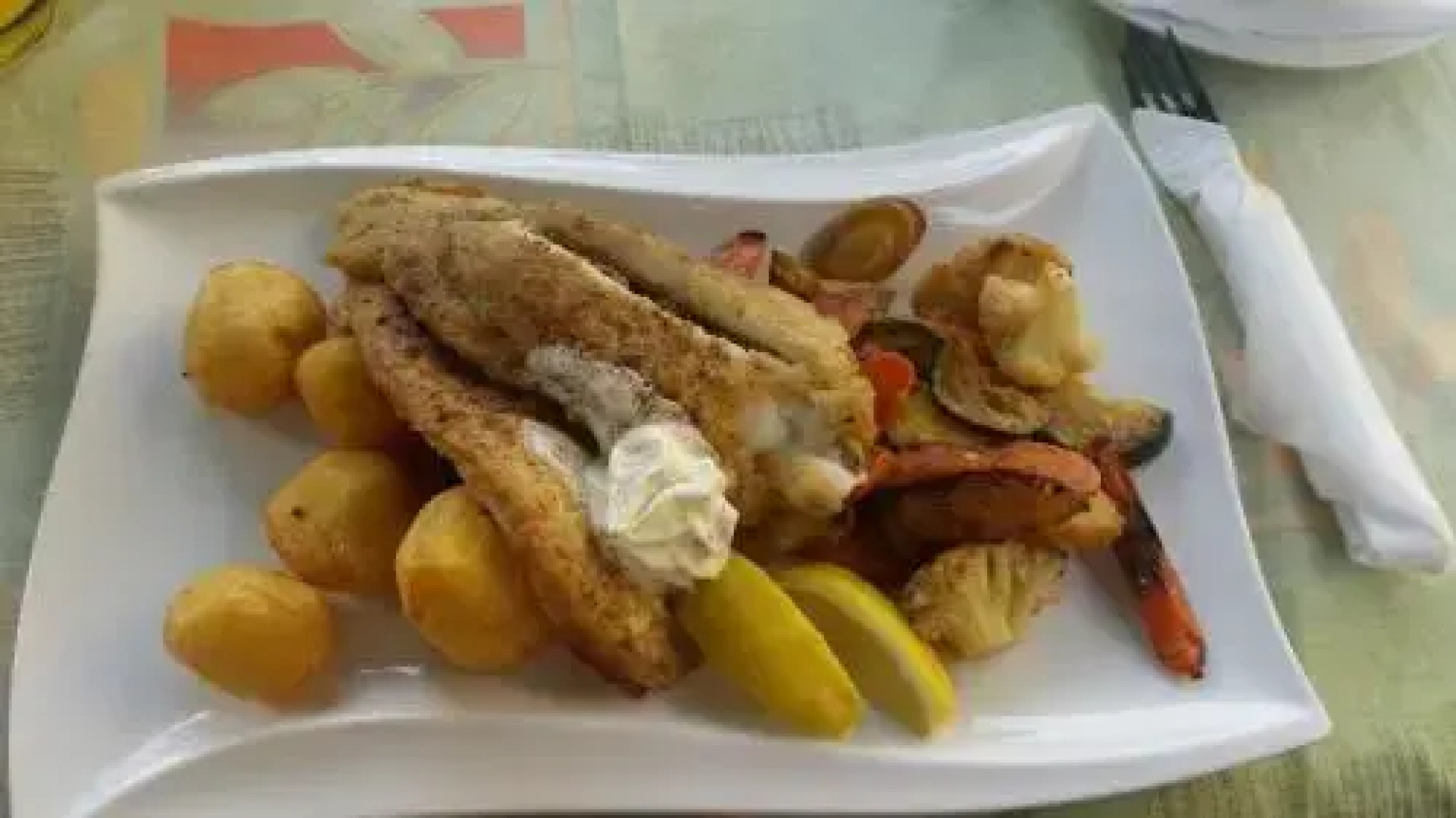 Fischgasthof Aumüller