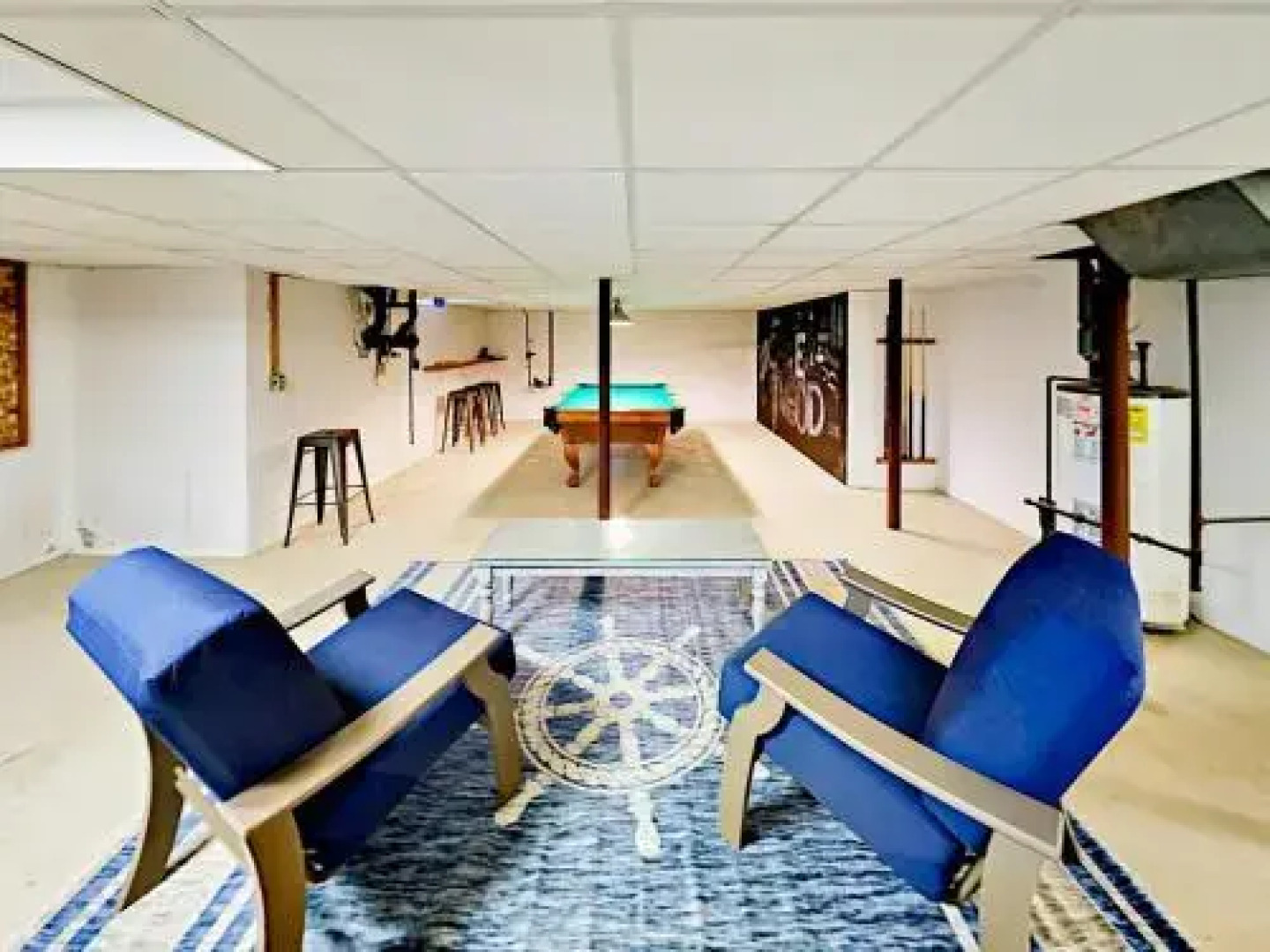 17 Finway House in New Seabury by RedAwning